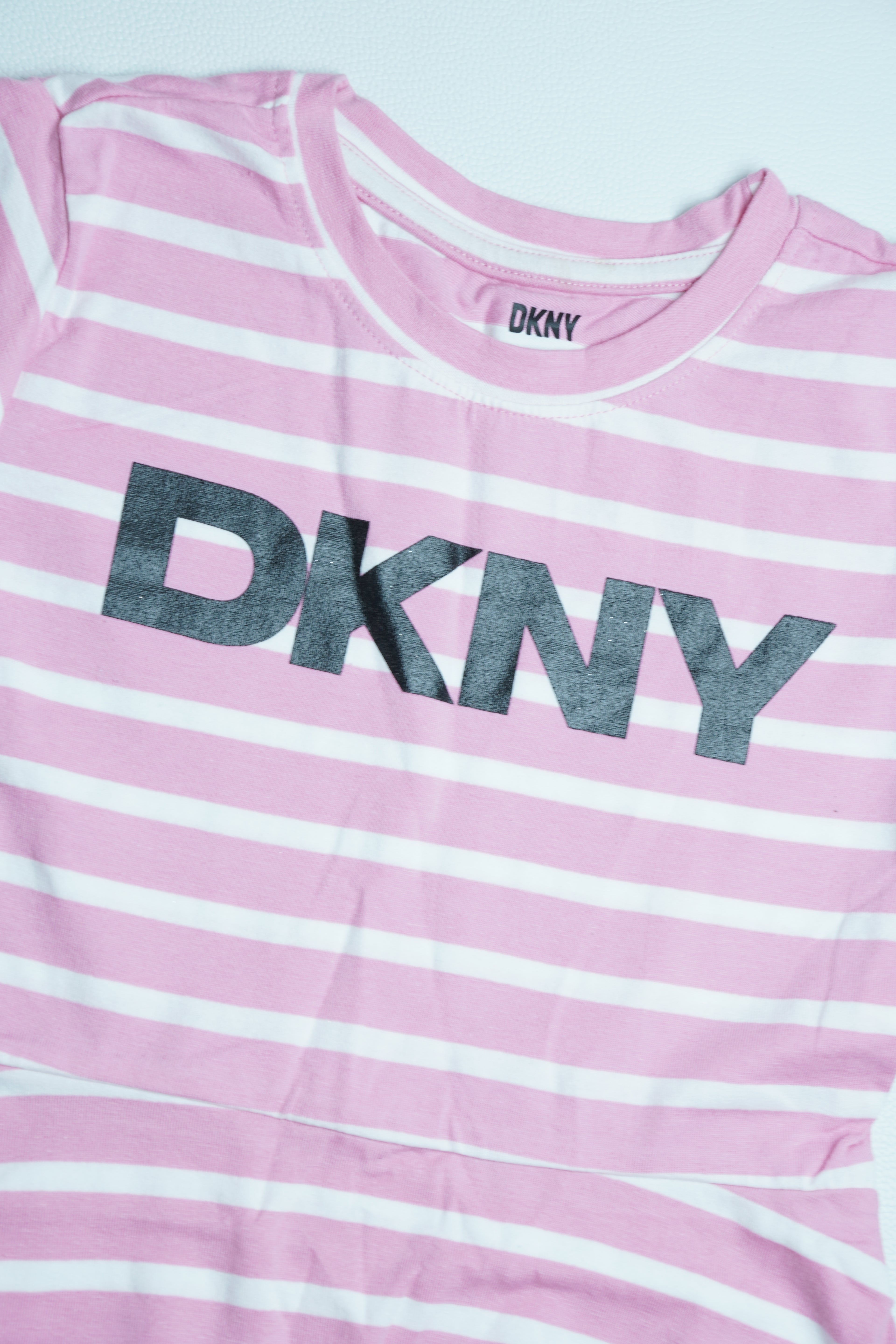 Pink Stripes