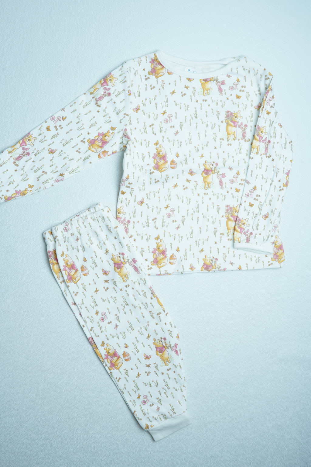 Off White Pooh