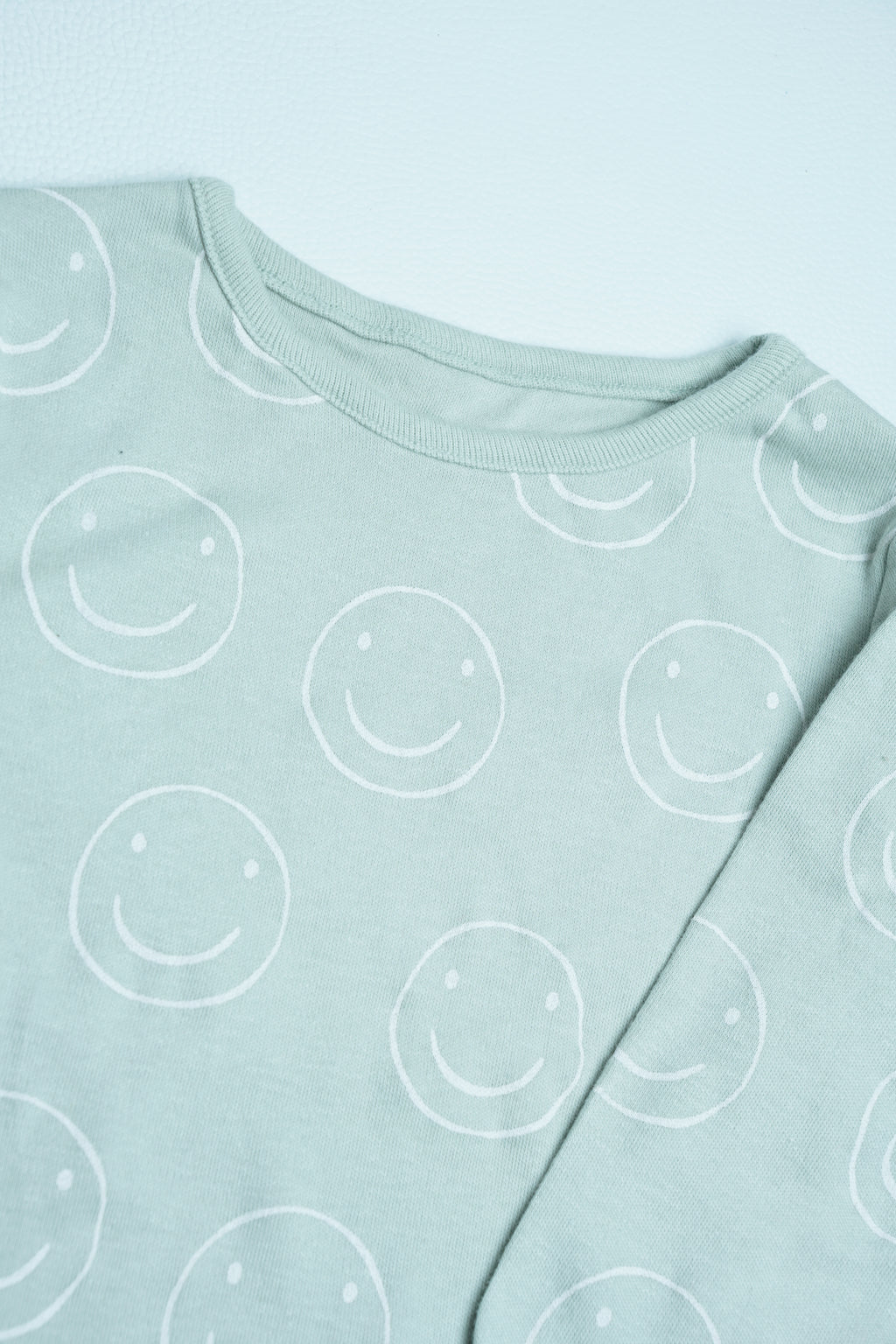 Green Smily