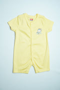 Yellow Half