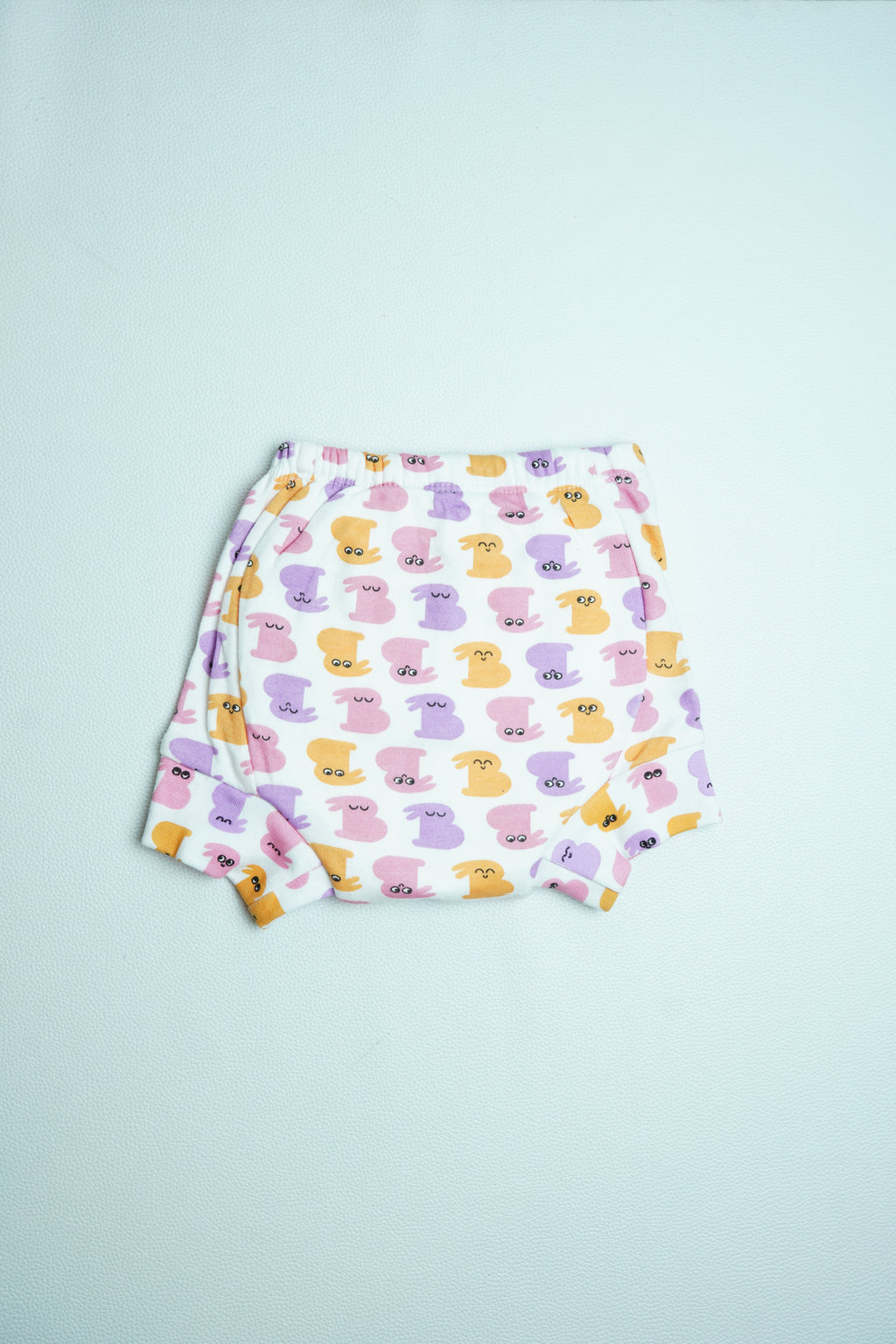 Padded Bottoms | Snug Fit