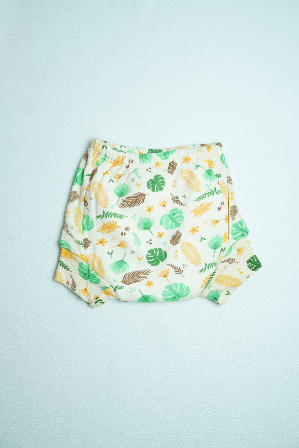 Padded Bottoms | Snug Fit