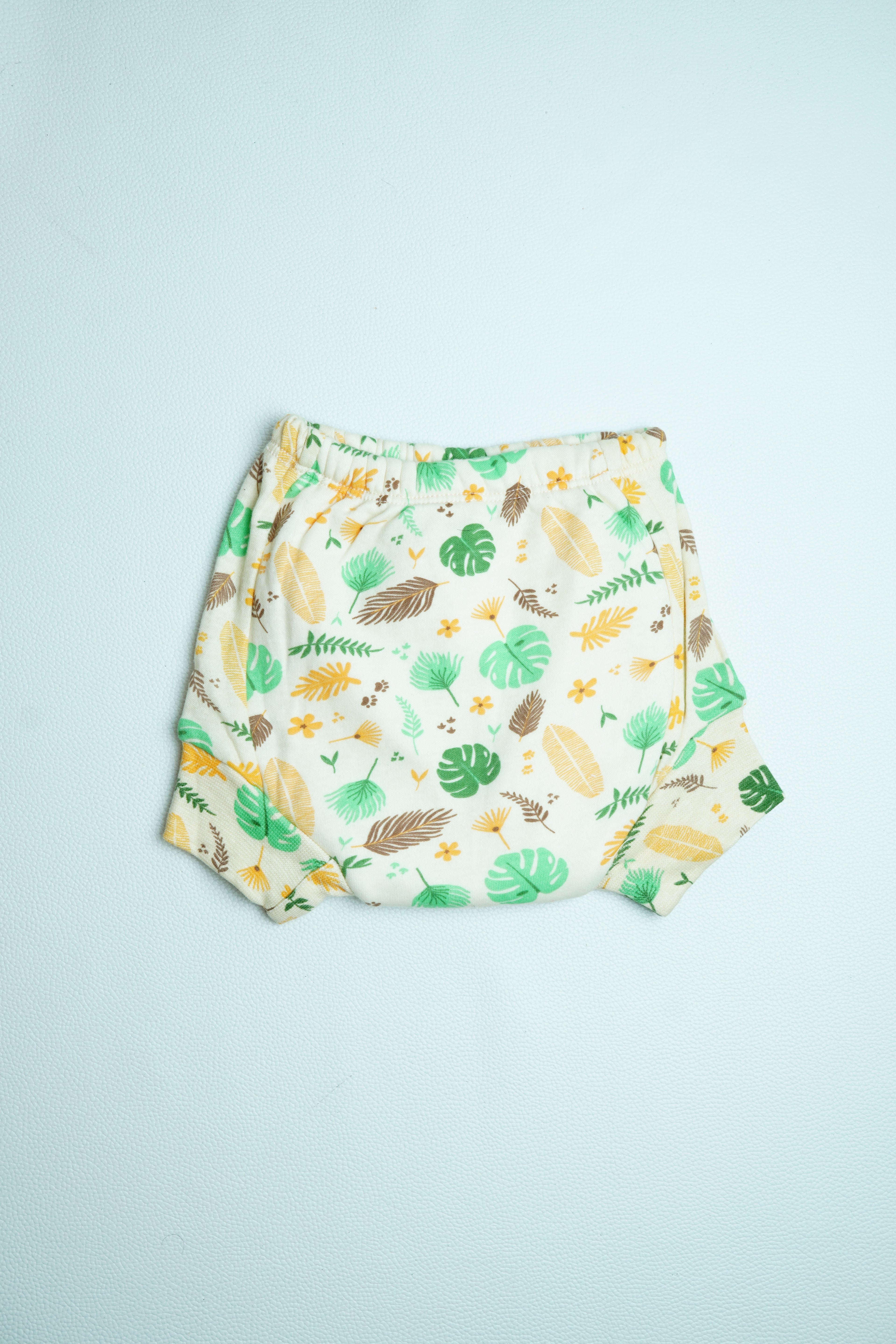 Padded Bottoms | Snug Fit