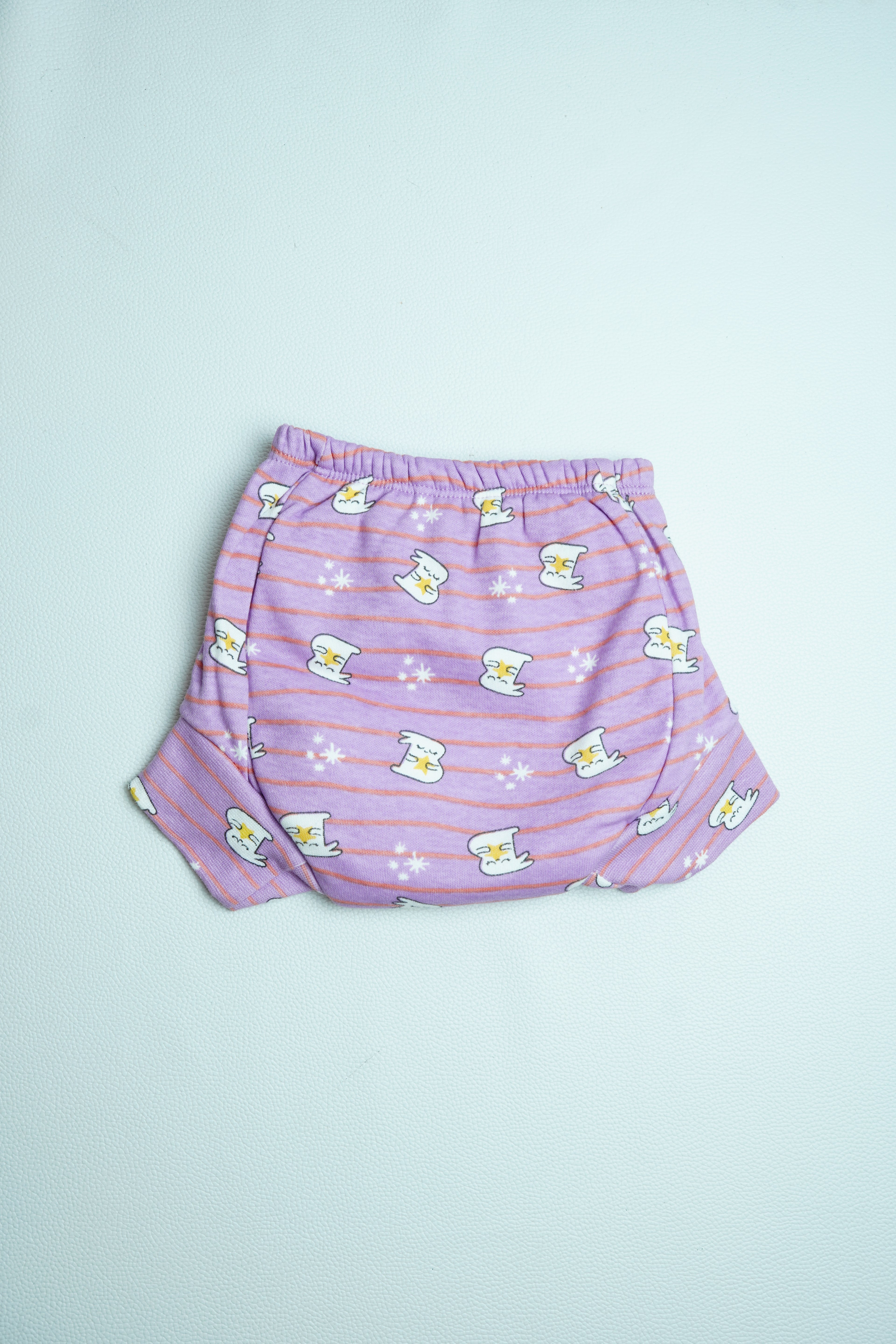Padded Bottoms | Snug Fit
