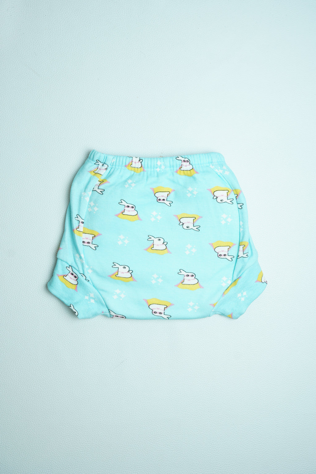 Padded Bottoms | Snug Fit