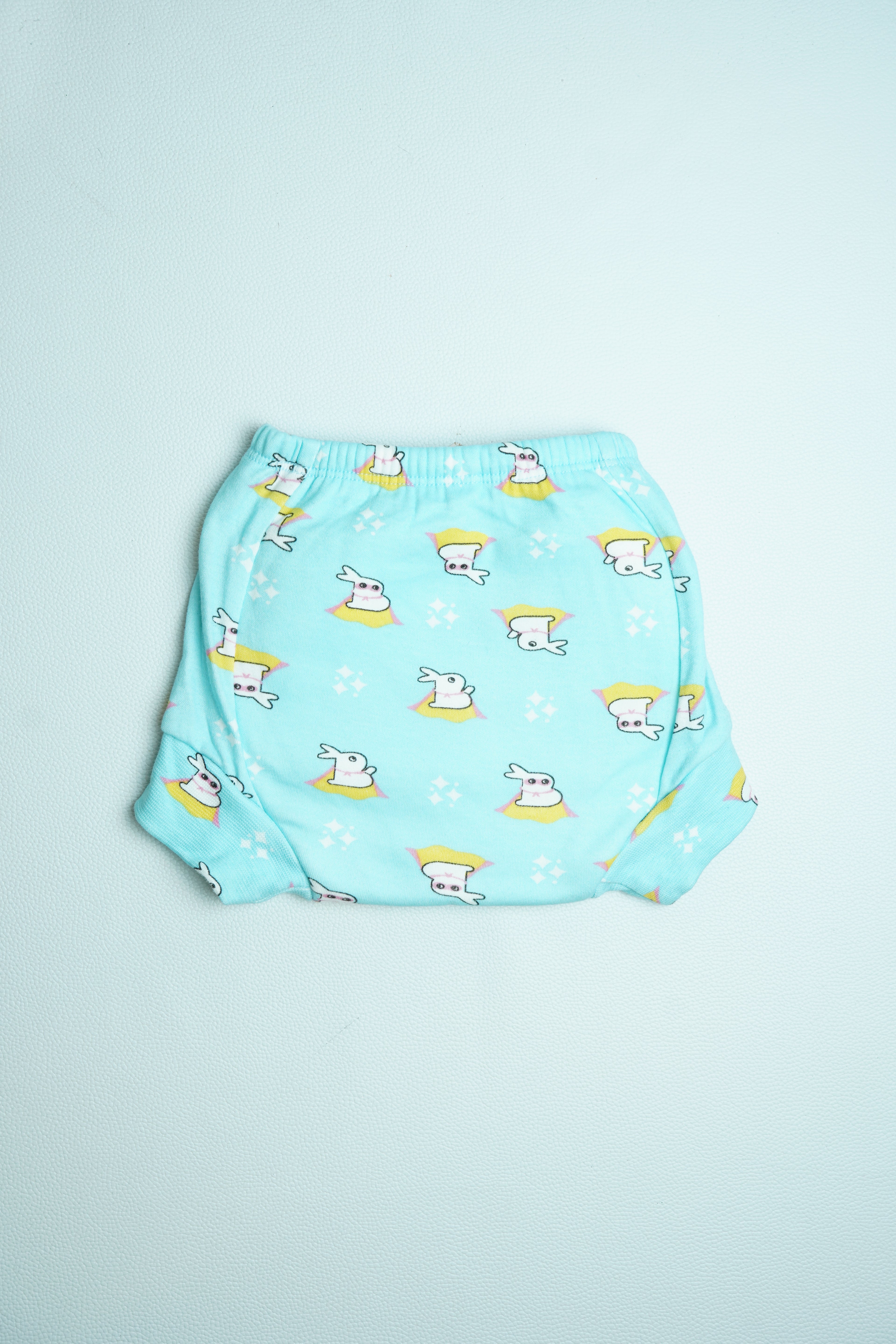 Padded Bottoms | Snug Fit