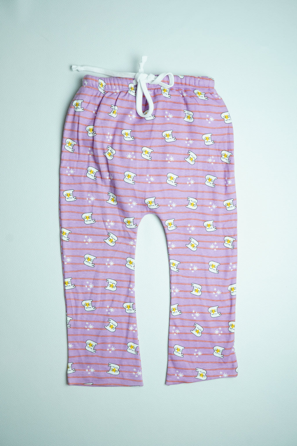 Padded Bottoms | Full Pants