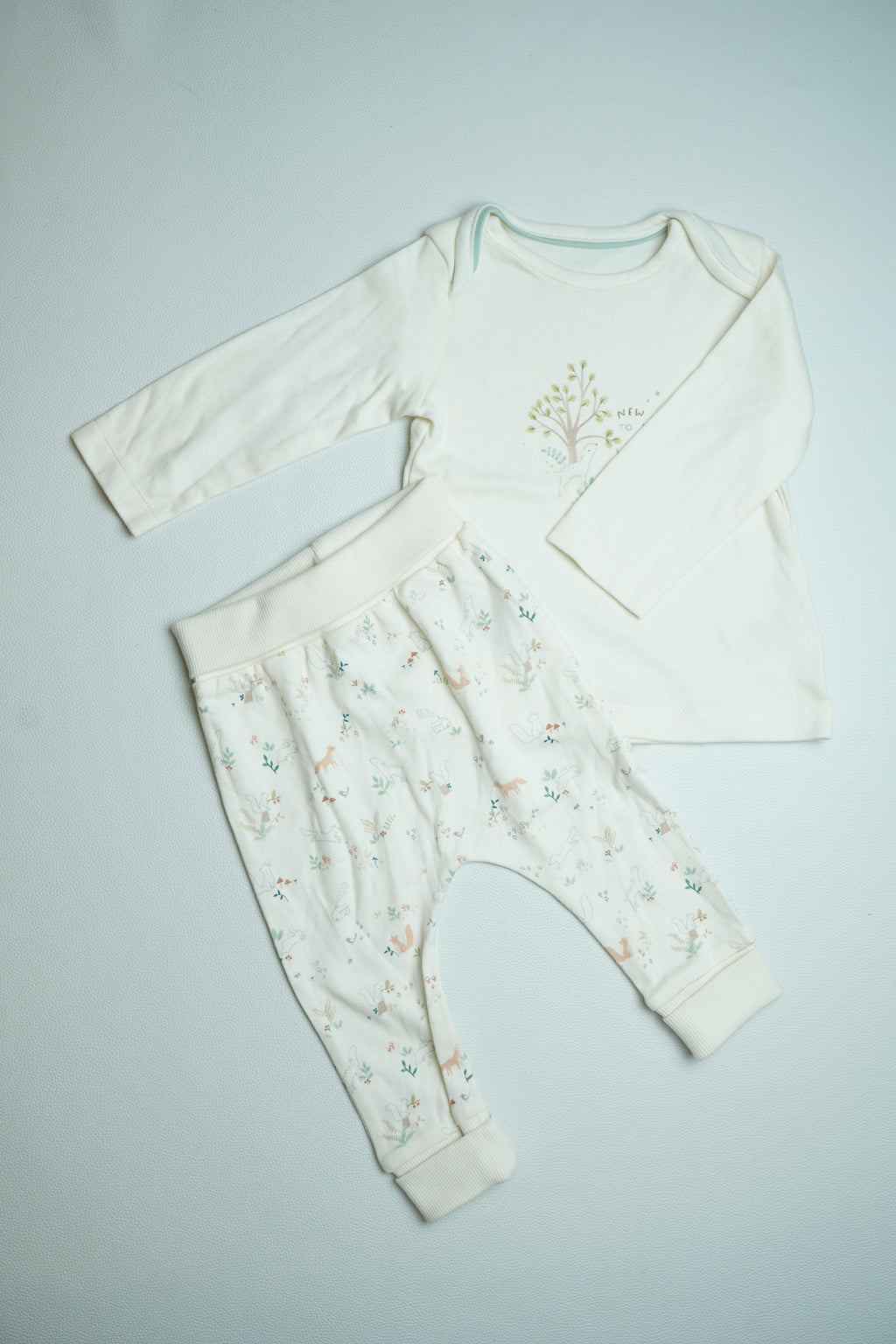 New ro rhe world 2 | Co-ord set