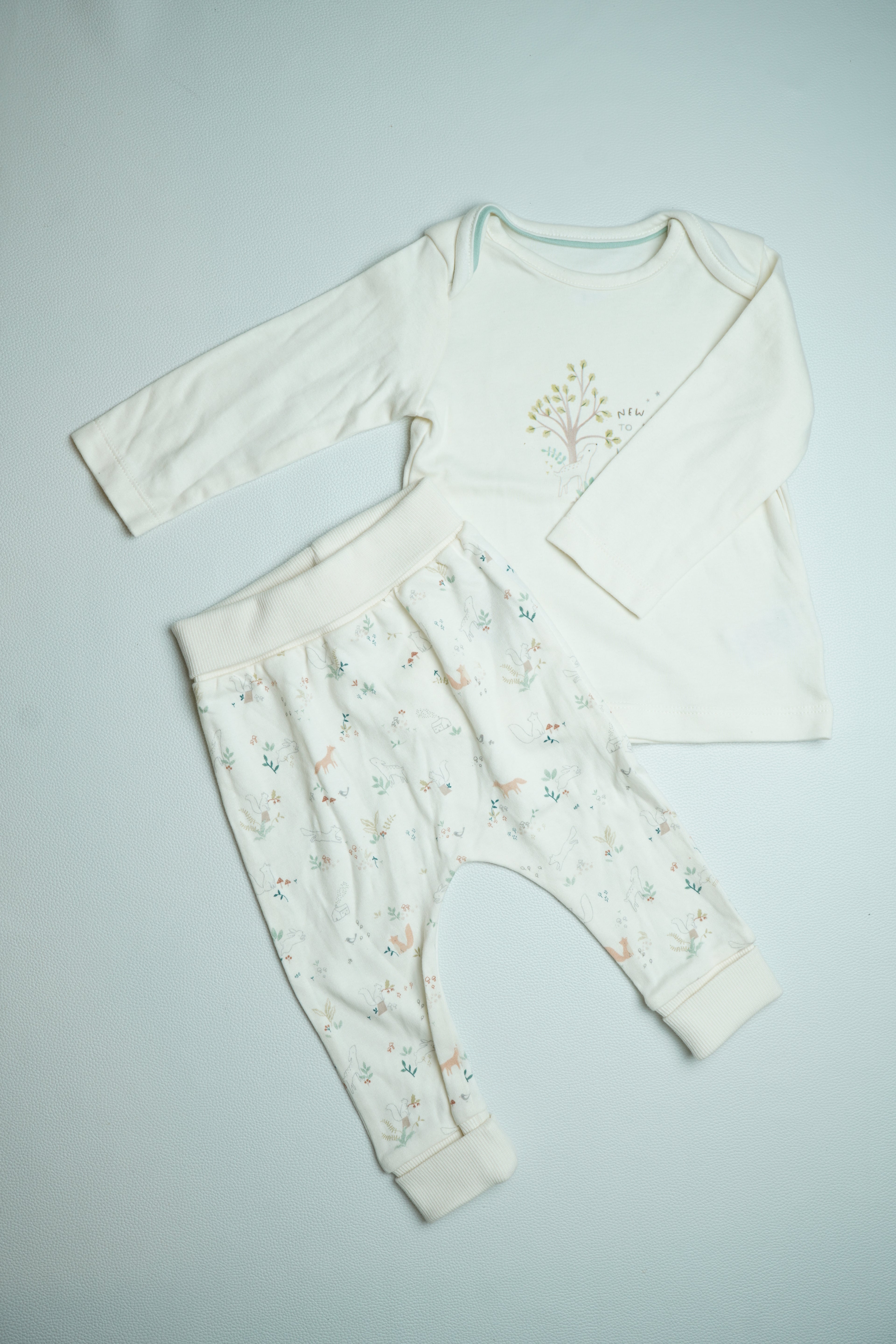 New ro rhe world 2 | Co-ord set