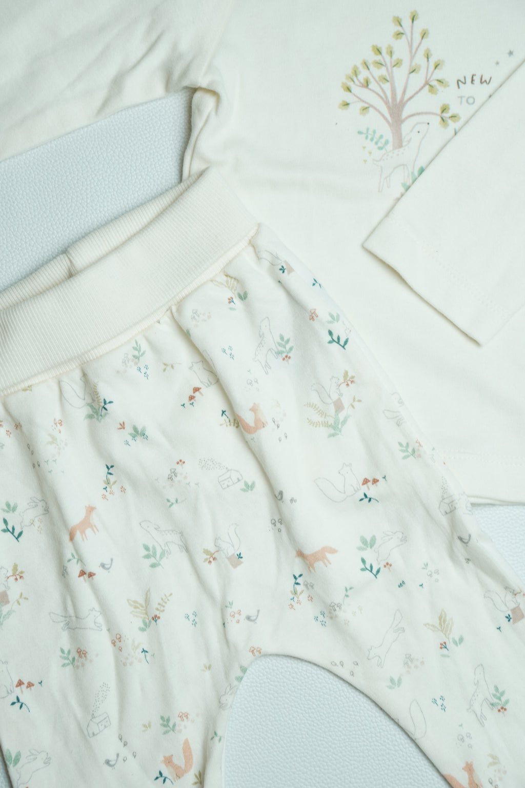 New ro rhe world 2 | Co-ord set