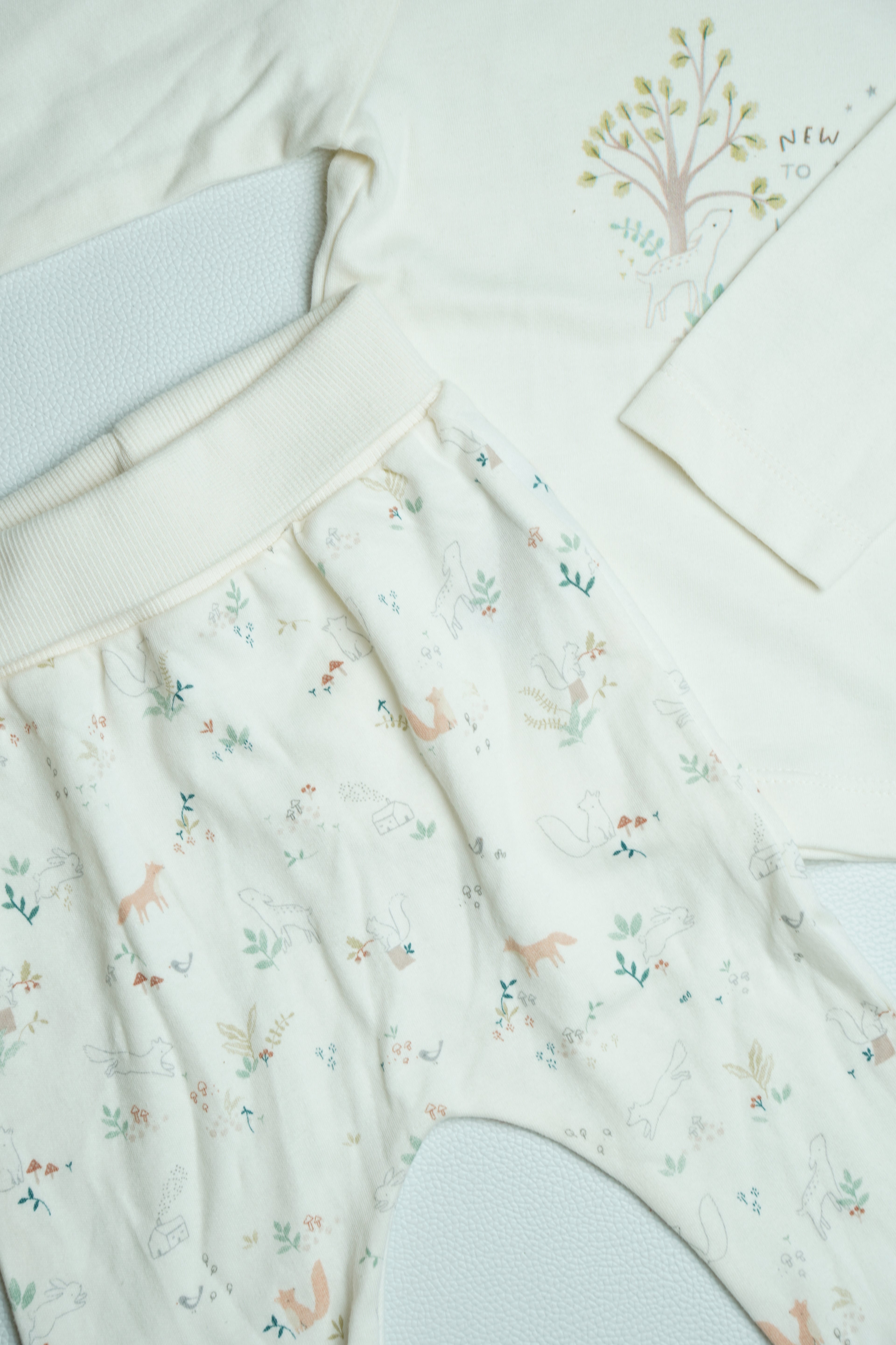 New ro rhe world 2 | Co-ord set