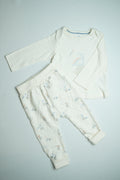 Blue Dino 3 | Co-ord set