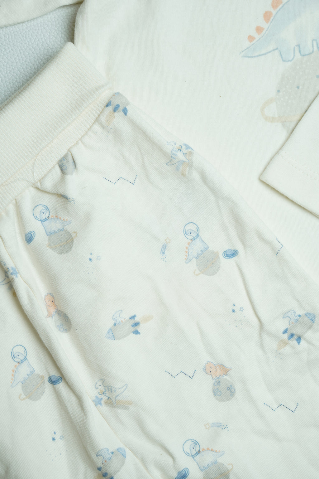 Blue Dino 3 | Co-ord set