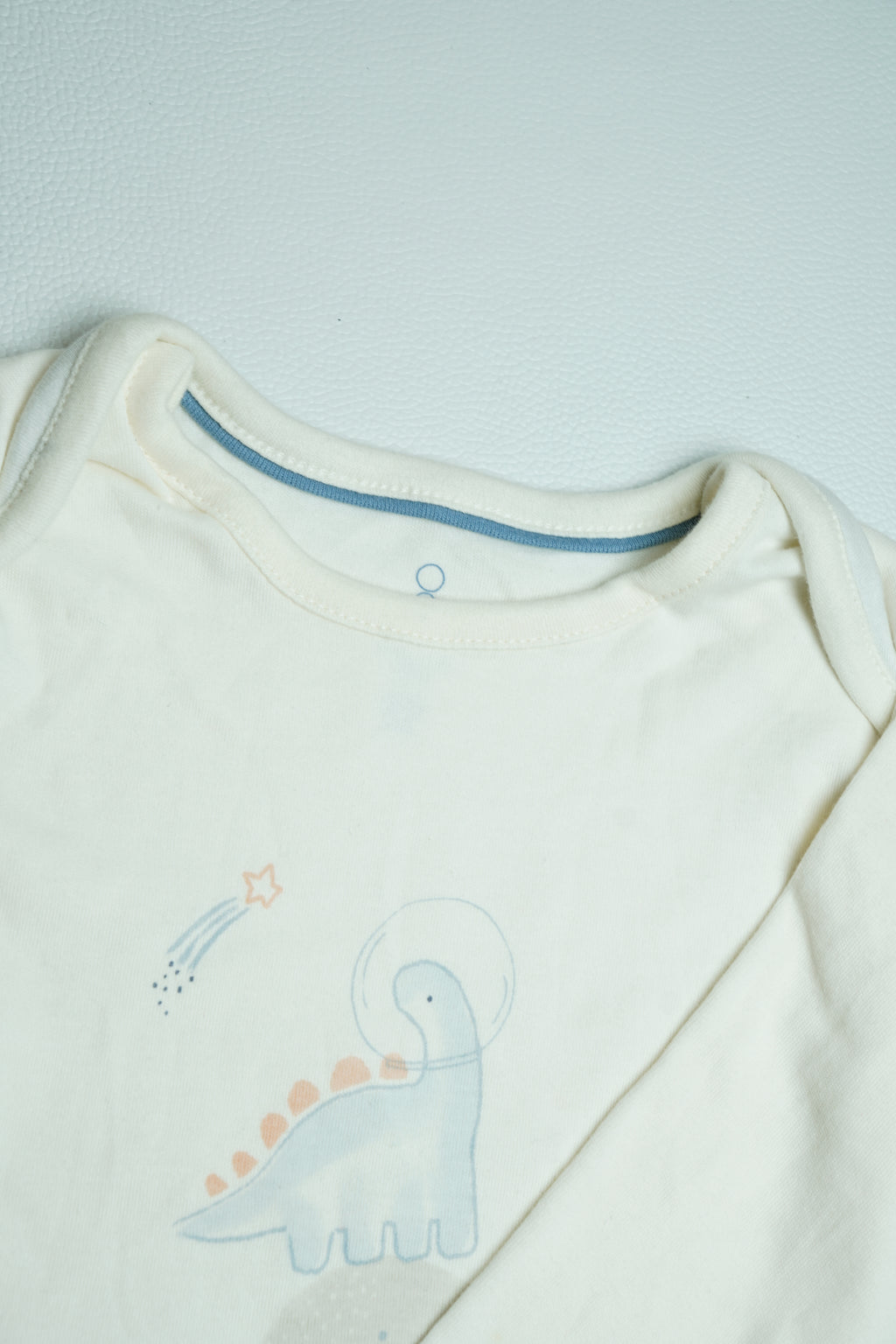 Blue Dino 3 | Co-ord set