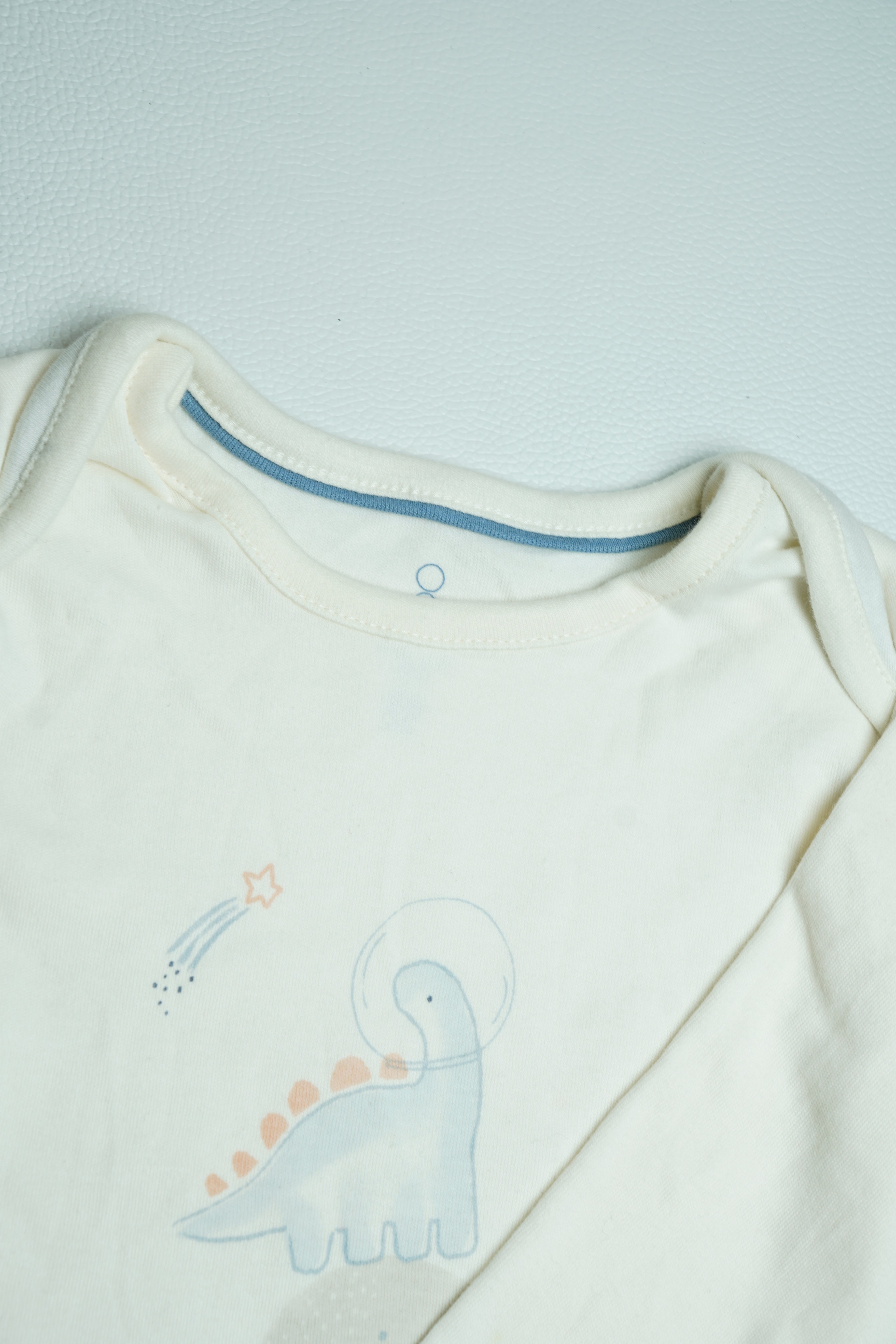 Blue Dino 3 | Co-ord set