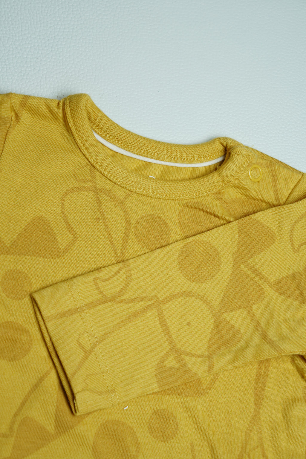 Yellow NB | Co-ord set