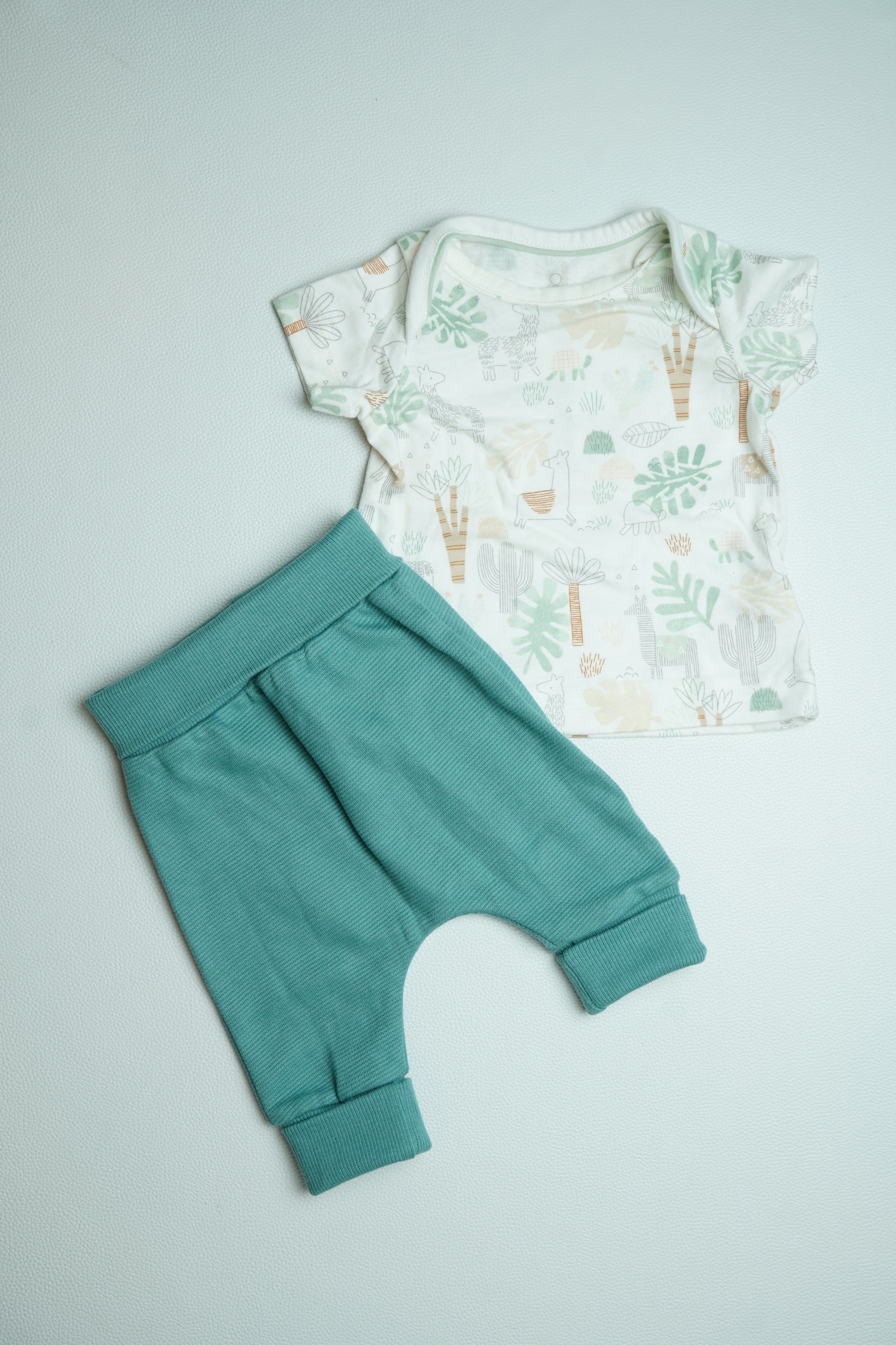 Green NB | Co-ord set