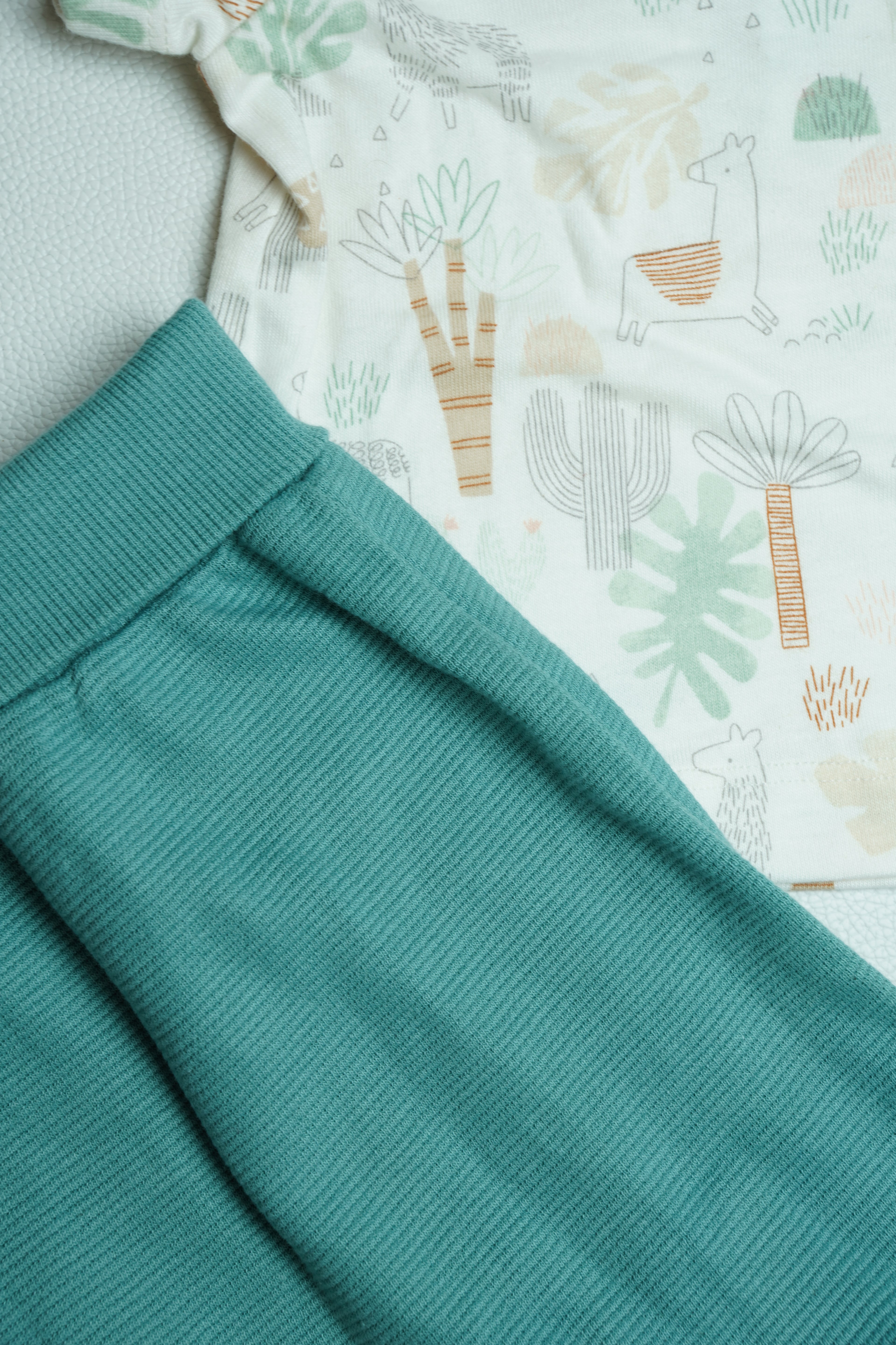 Green NB | Co-ord set