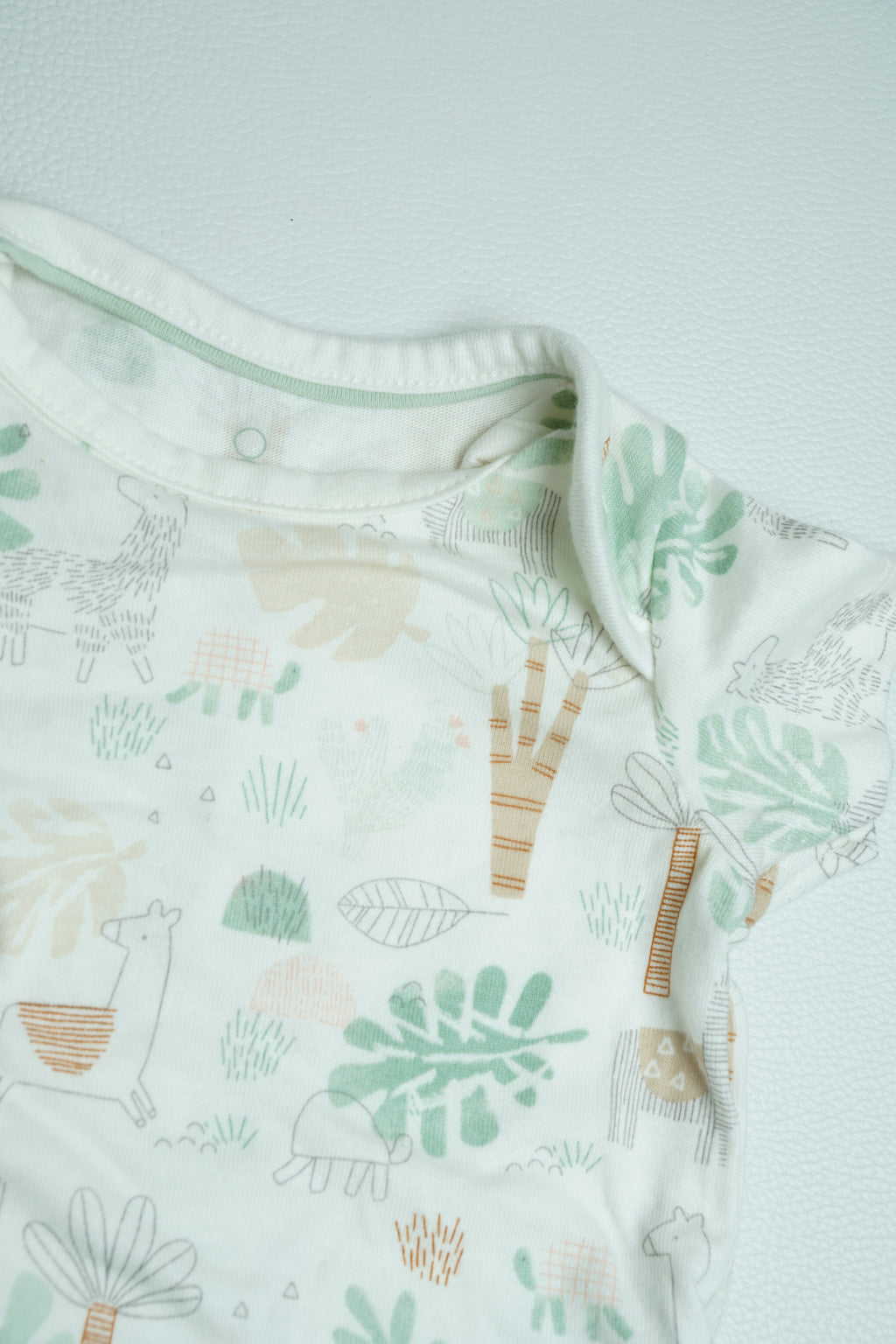 Green NB | Co-ord set