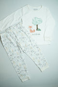 Fox Print | Co-ord set