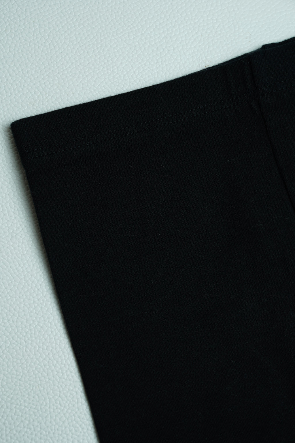 Jet Black Leggings | Super Soft