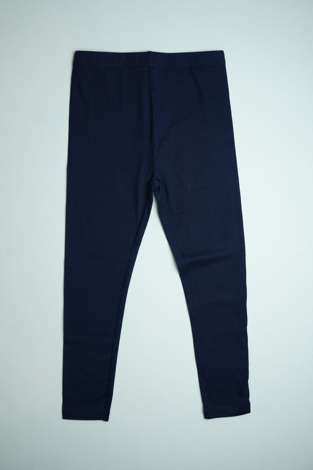 Navy Blue Leggings | Super Soft