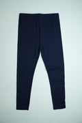 Navy Blue Leggings | Super Soft