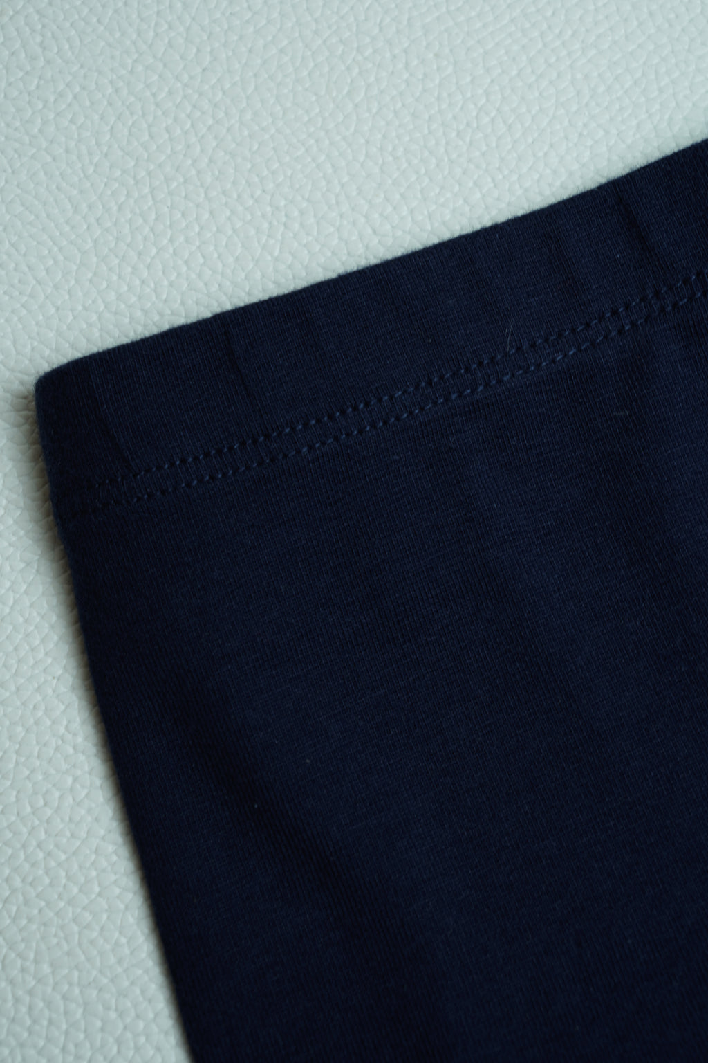Navy Blue Leggings | Super Soft