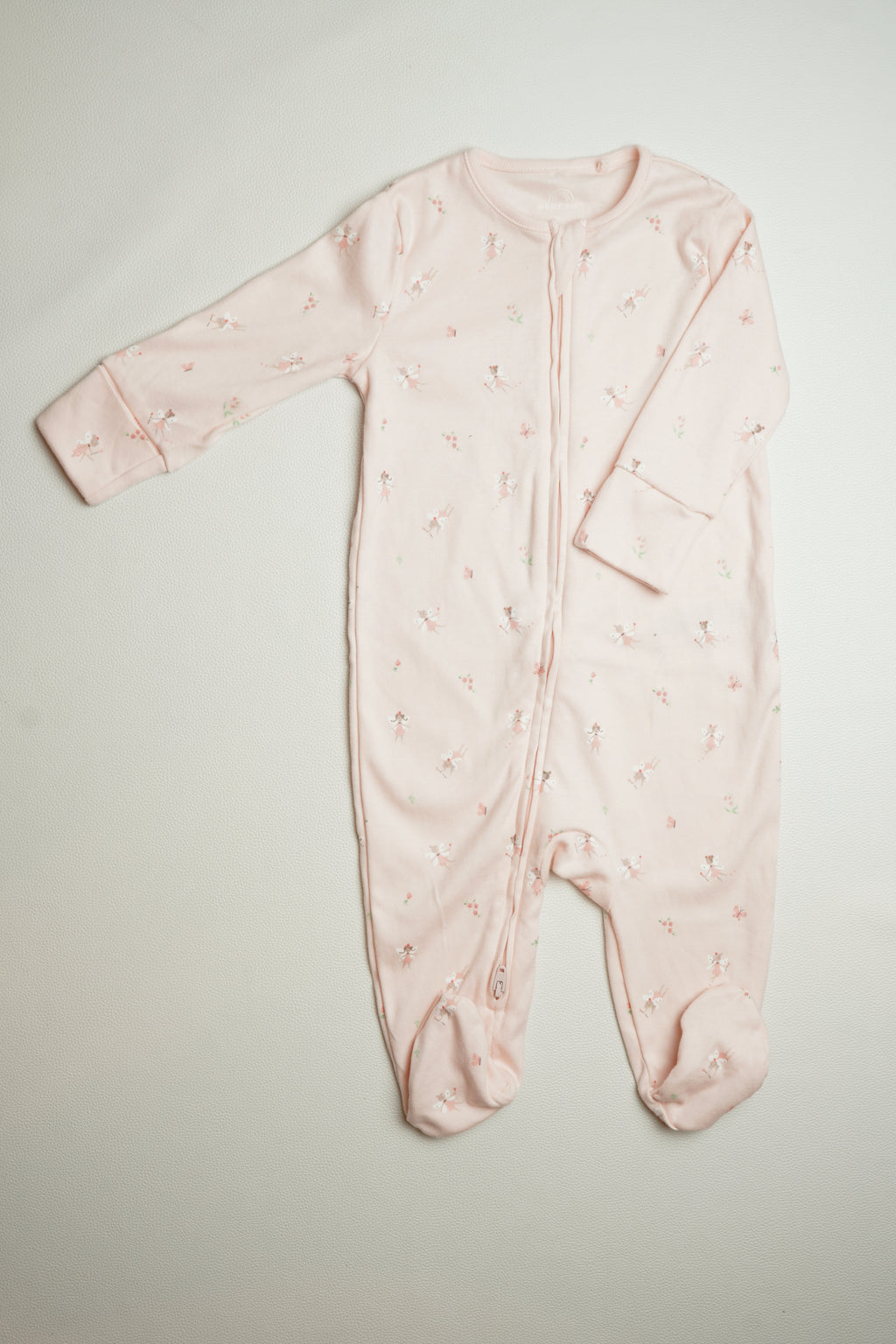 Peach Fairy | Jumpsuit