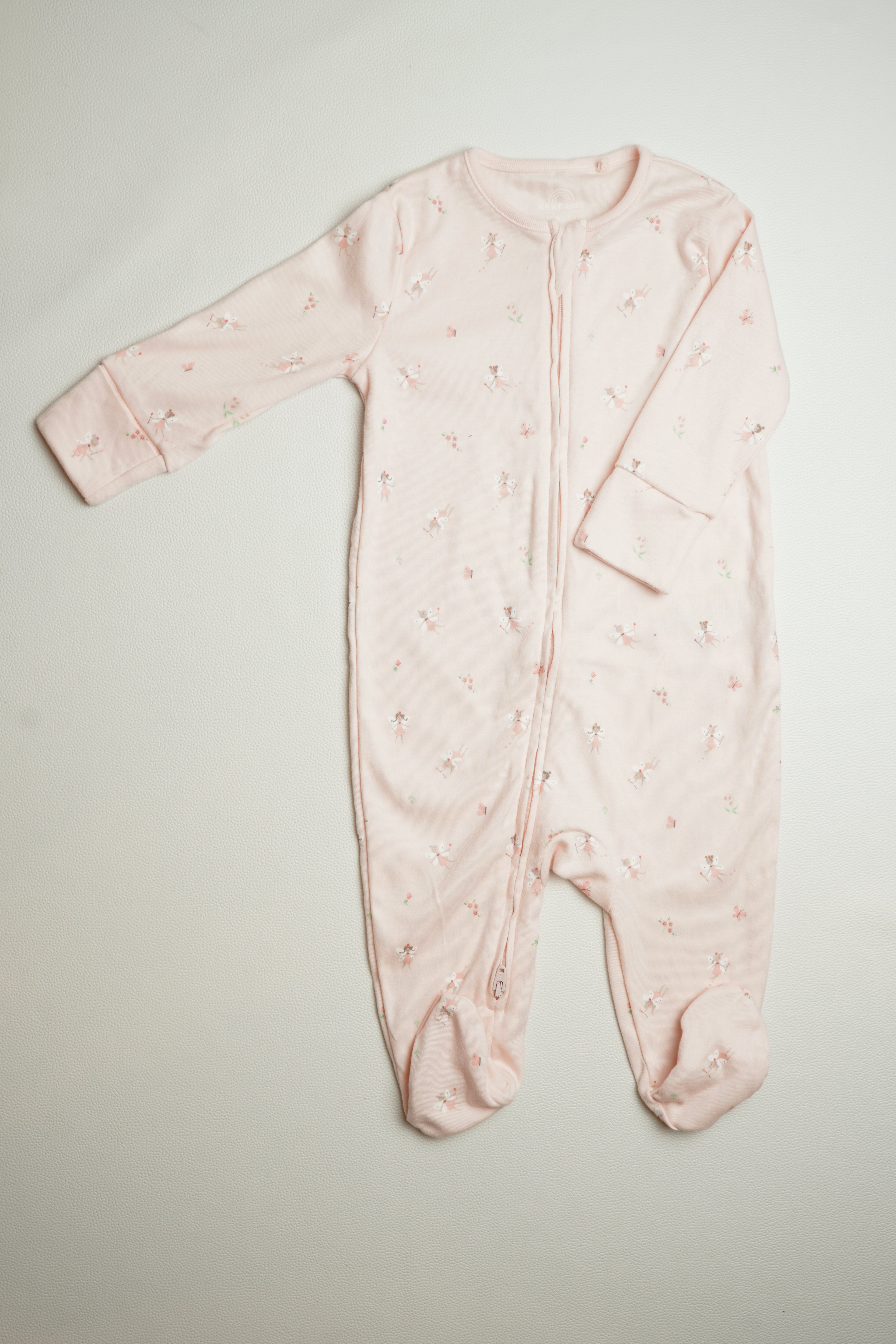 Peach Fairy | Jumpsuit