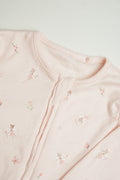 Peach Fairy | Jumpsuit