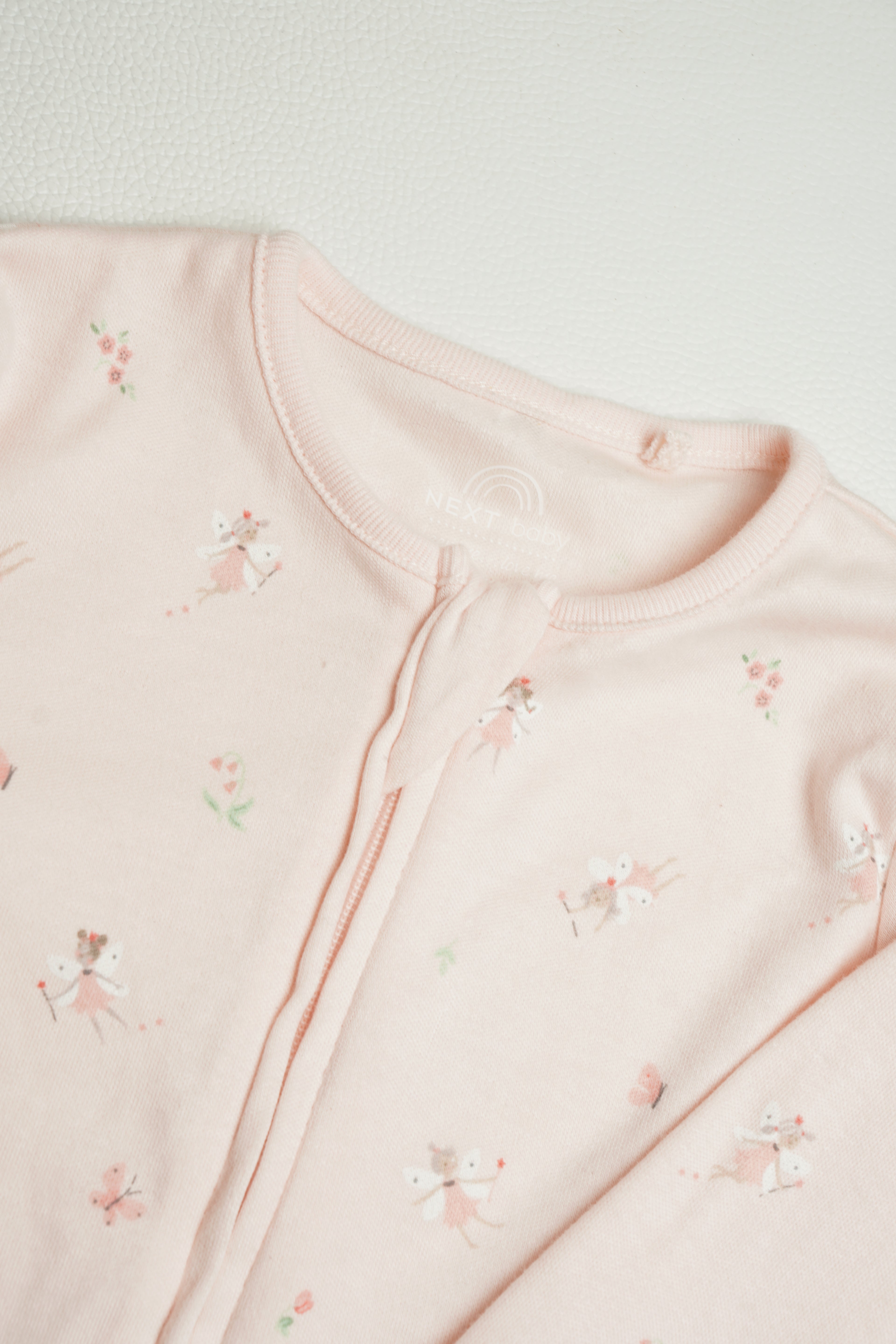 Peach Fairy | Jumpsuit