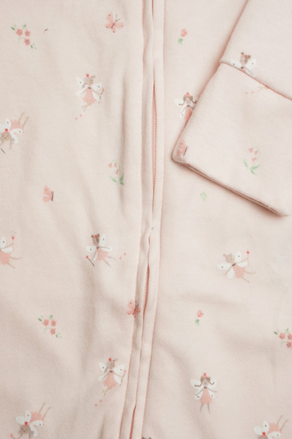 Peach Fairy | Jumpsuit