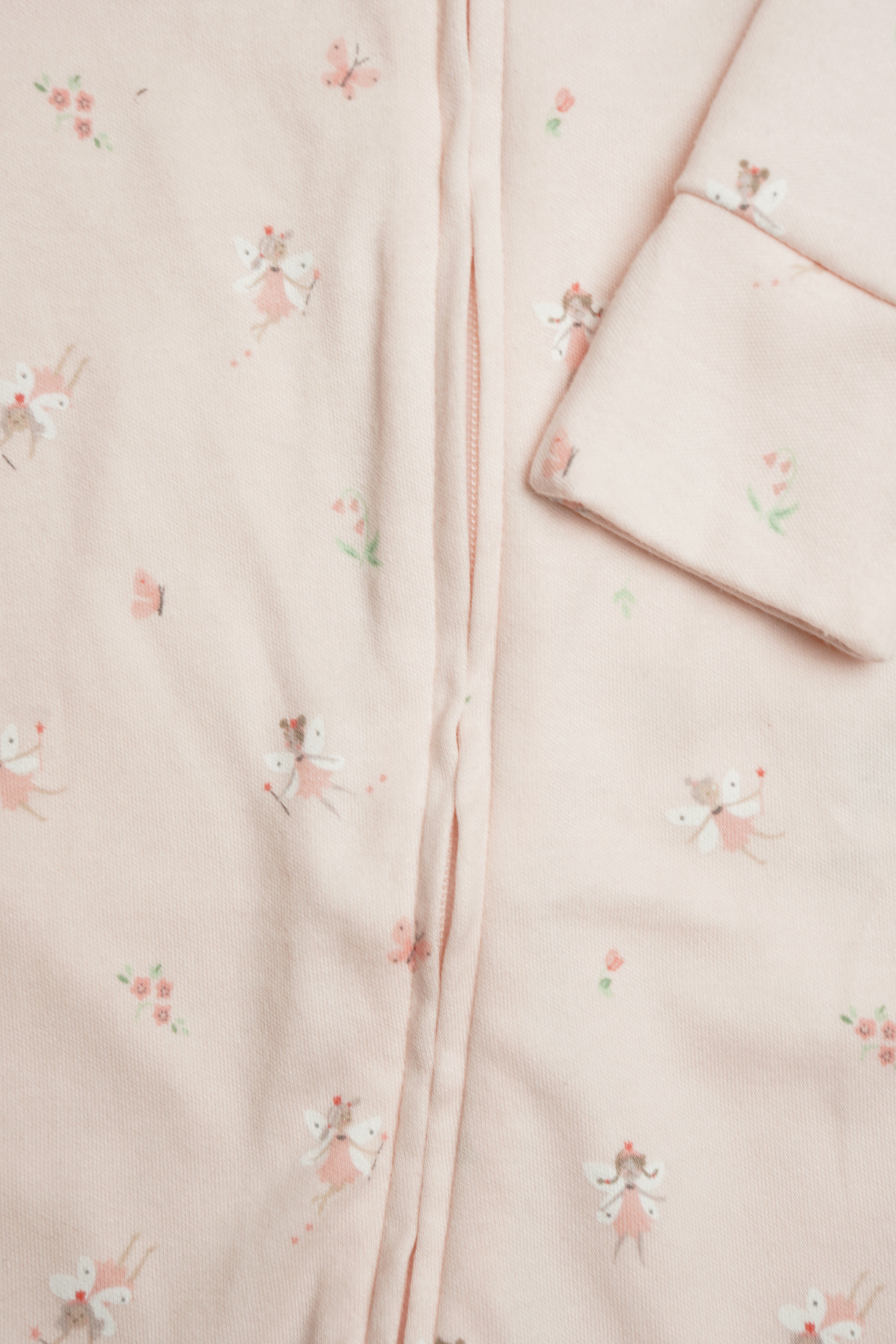 Peach Fairy | Jumpsuit