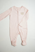 Pink Bear | Jumpsuit