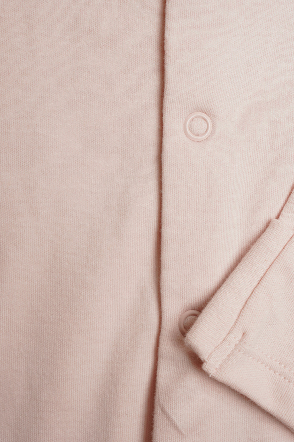 Pink Bear | Jumpsuit