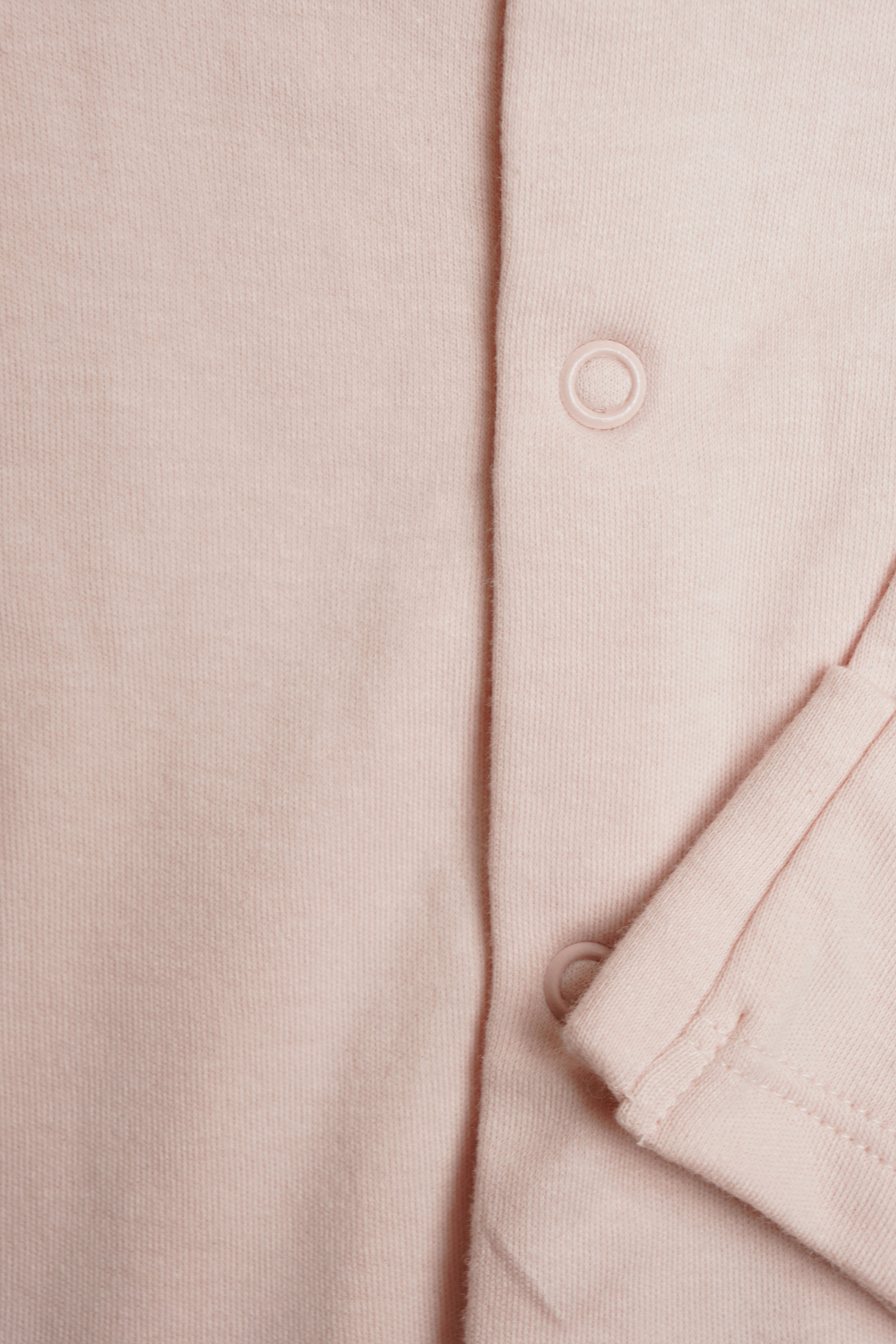 Pink Bear | Jumpsuit