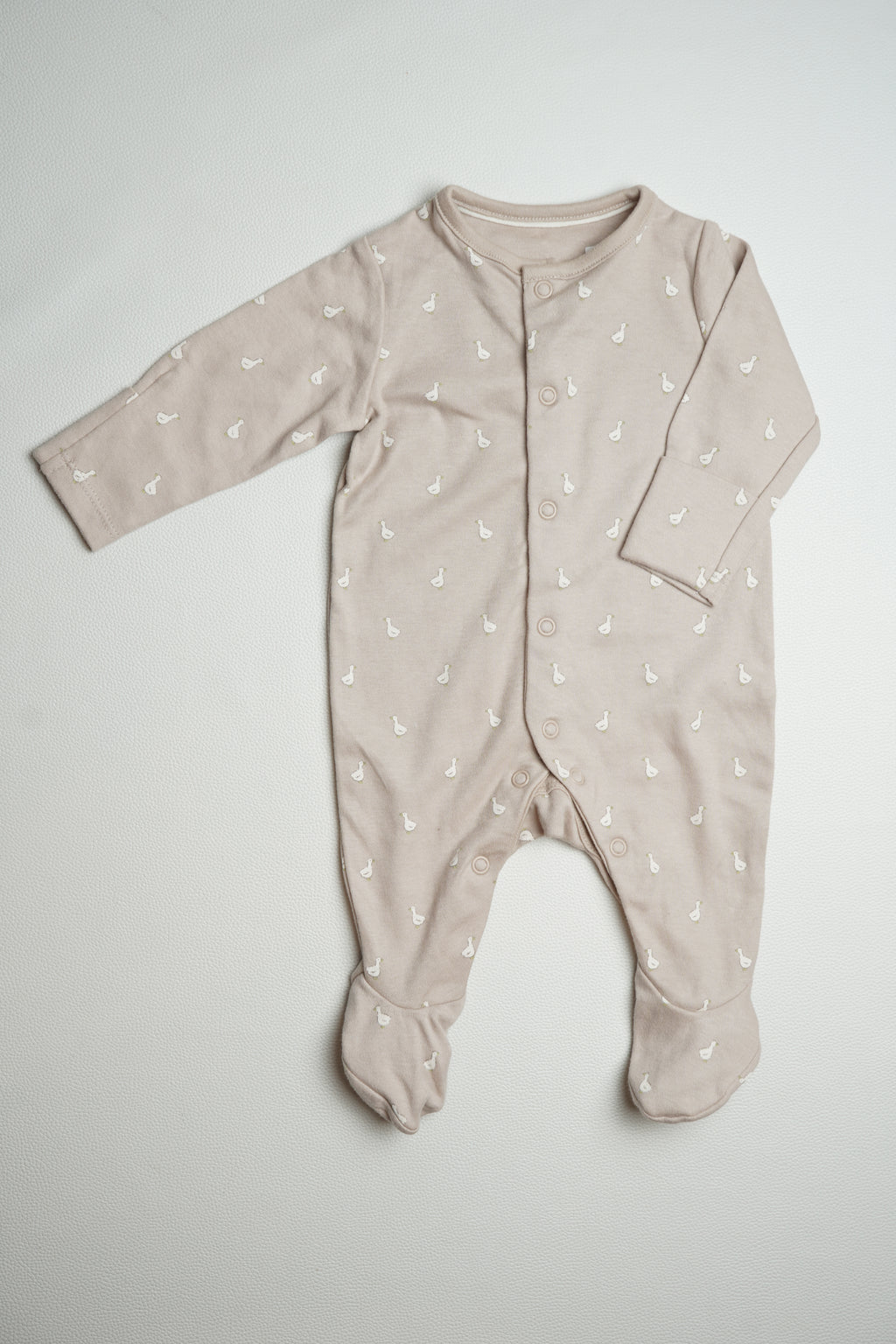 Tan Duck | Jumpsuit