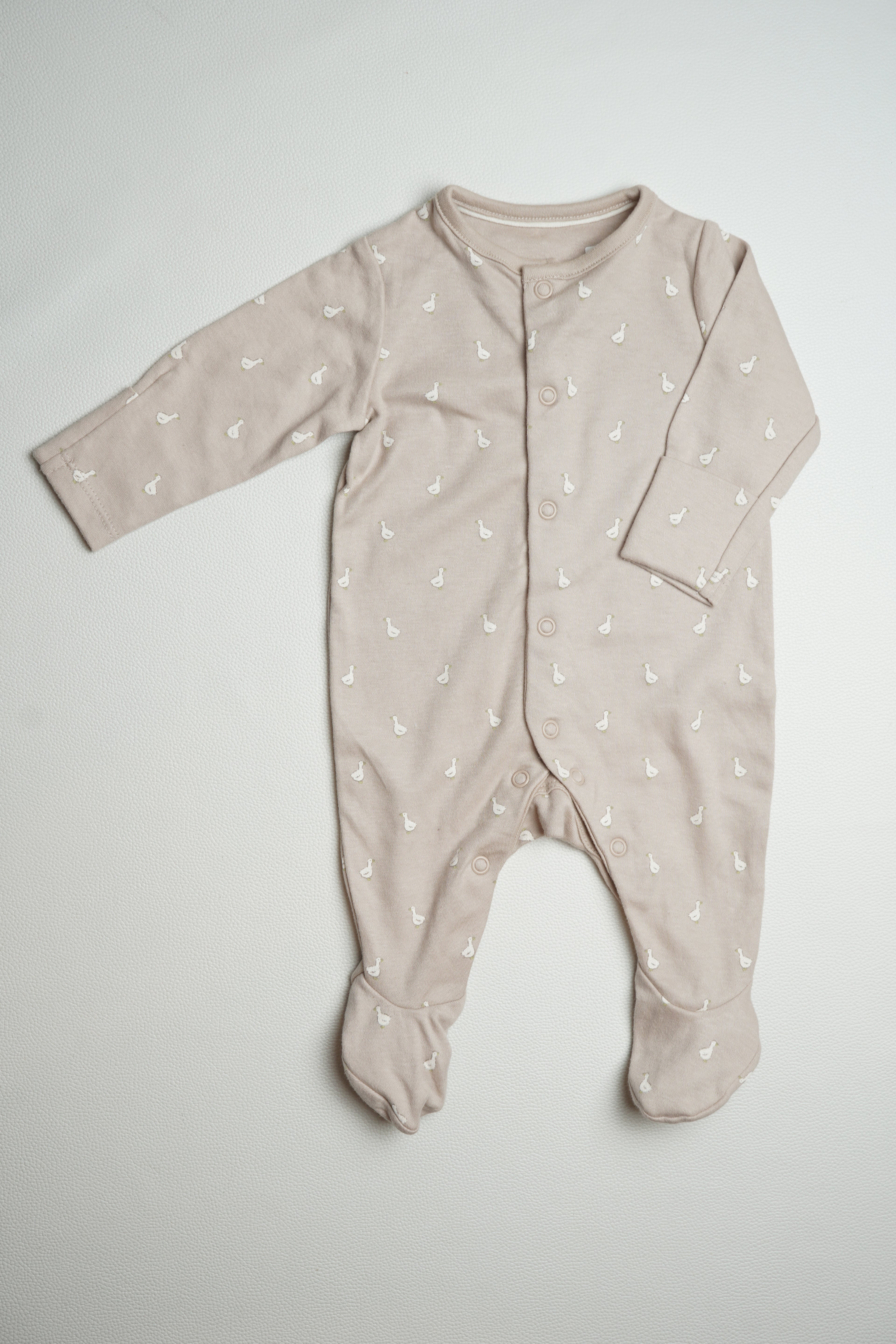 Tan Duck | Jumpsuit