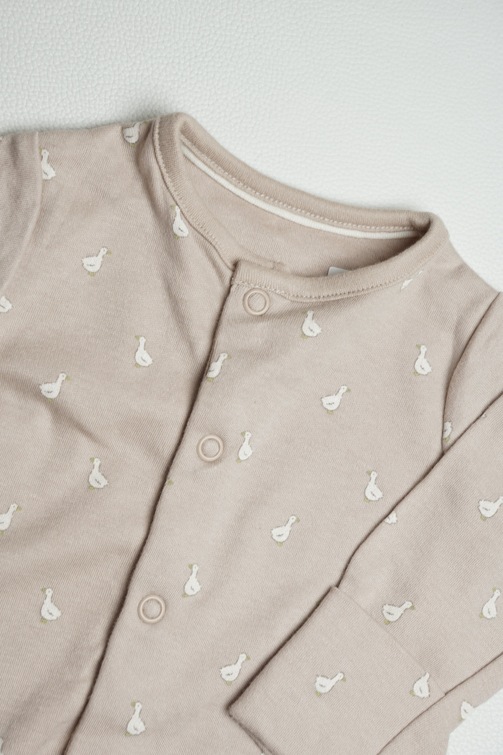 Tan Duck | Jumpsuit