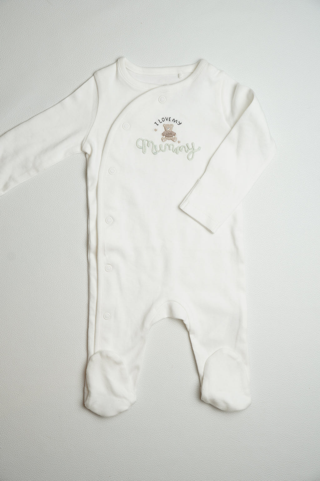 I love mommy | Jumpsuit