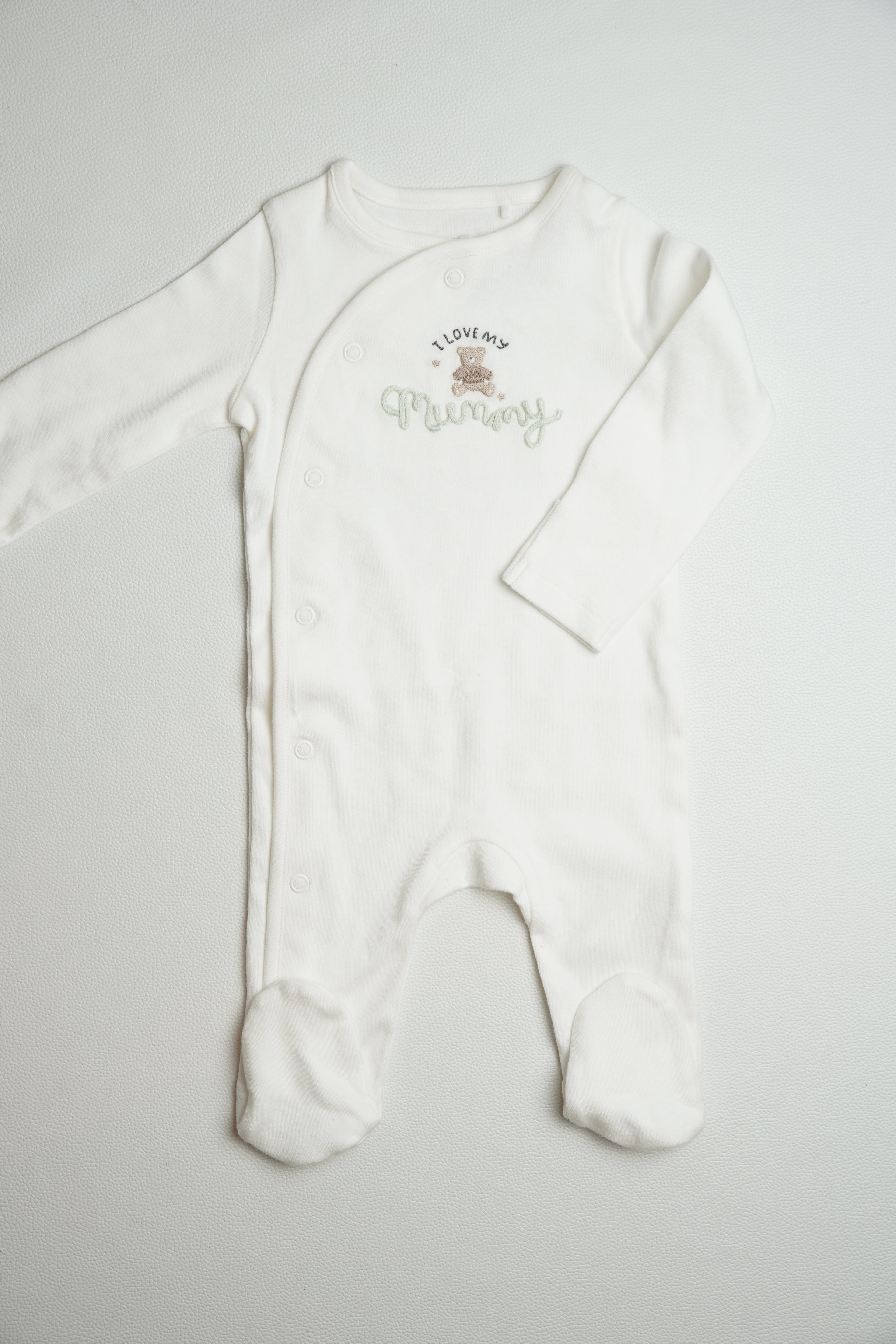 I love mommy | Jumpsuit