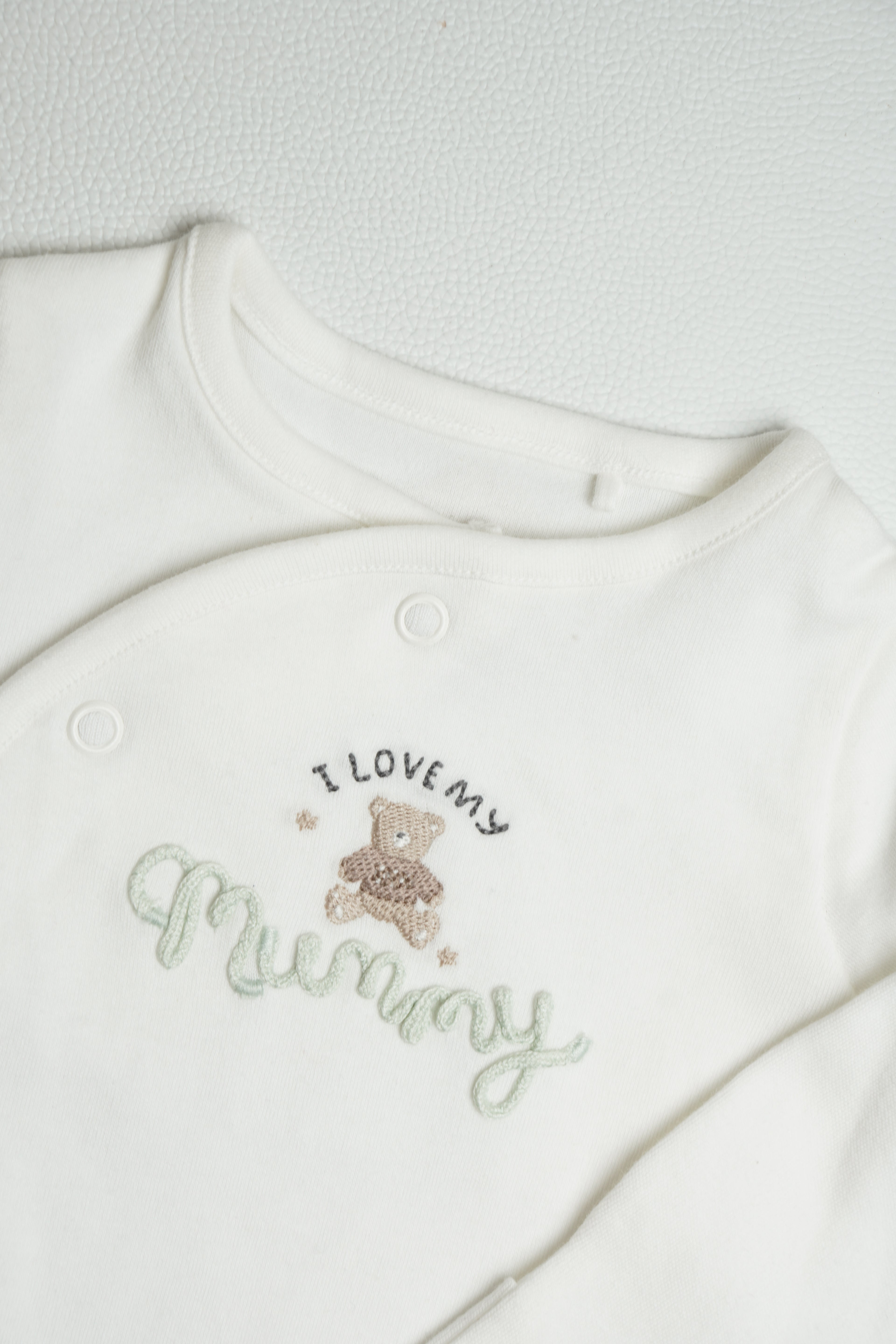 I love mommy | Jumpsuit