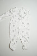 Grey Bear | Jumpsuit