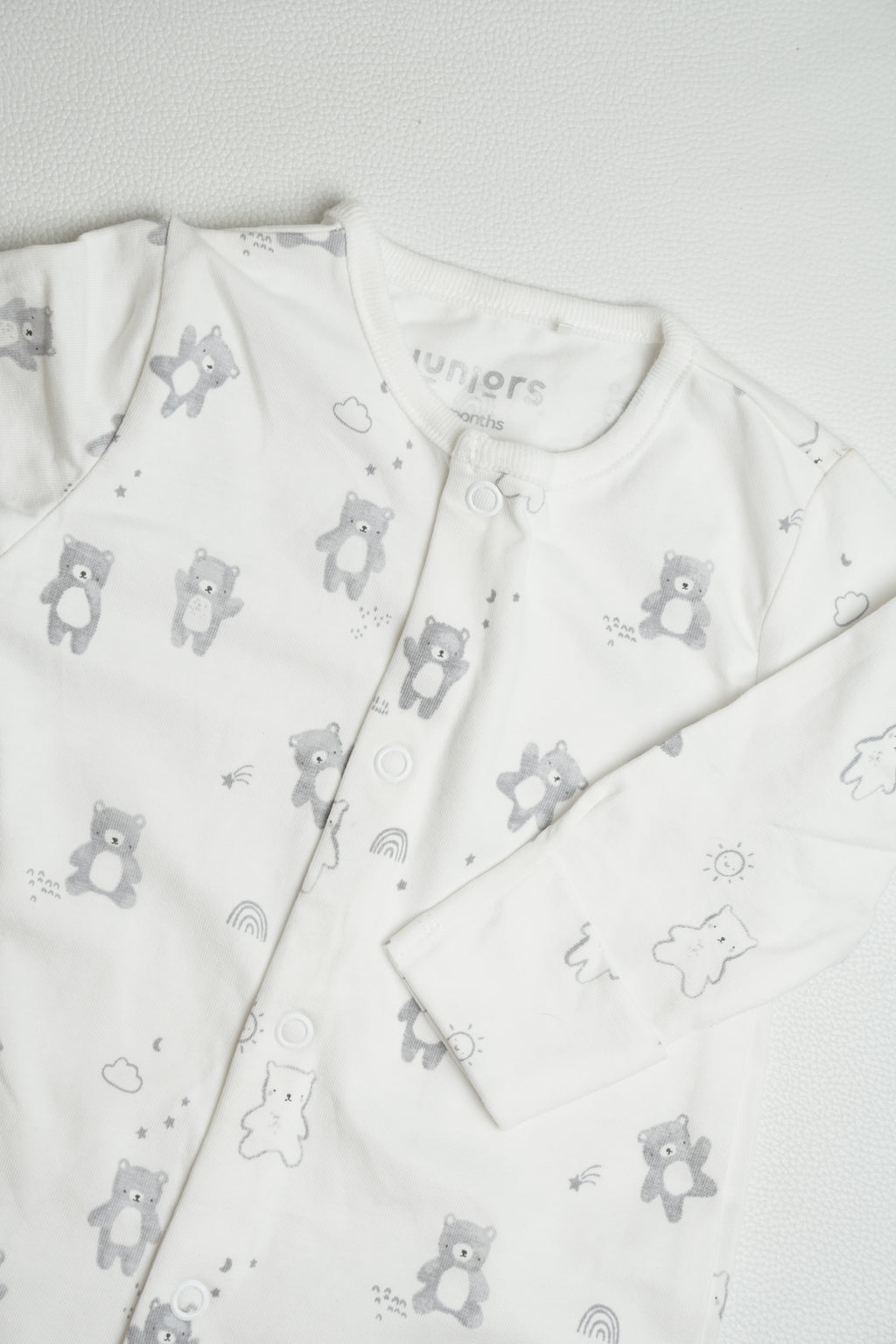 Grey Bear | Jumpsuit
