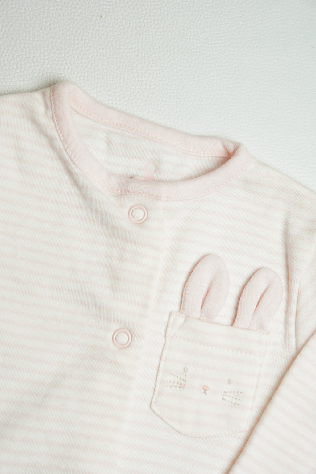 Bunny Pocket | Jumpsuit