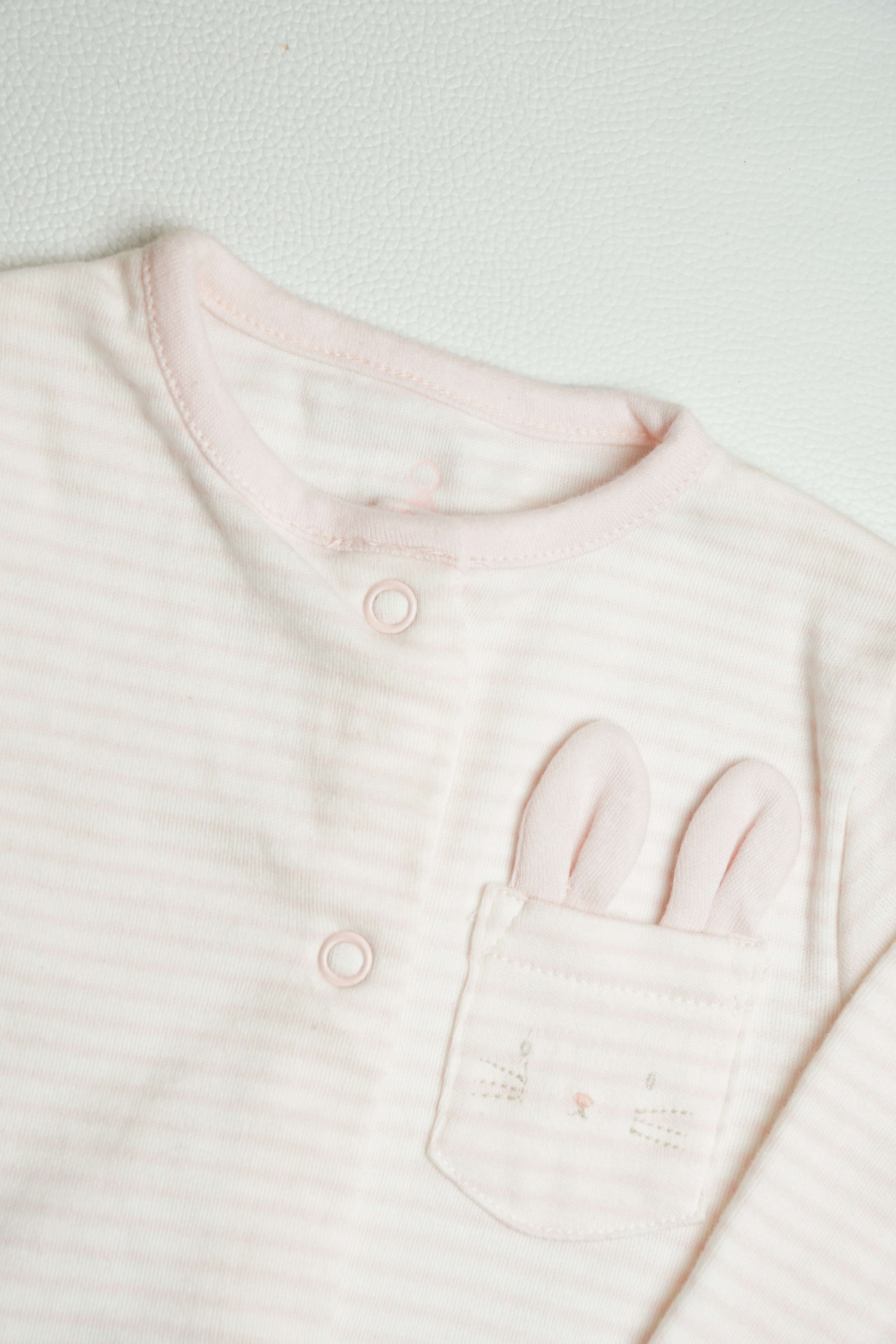 Bunny Pocket | Jumpsuit