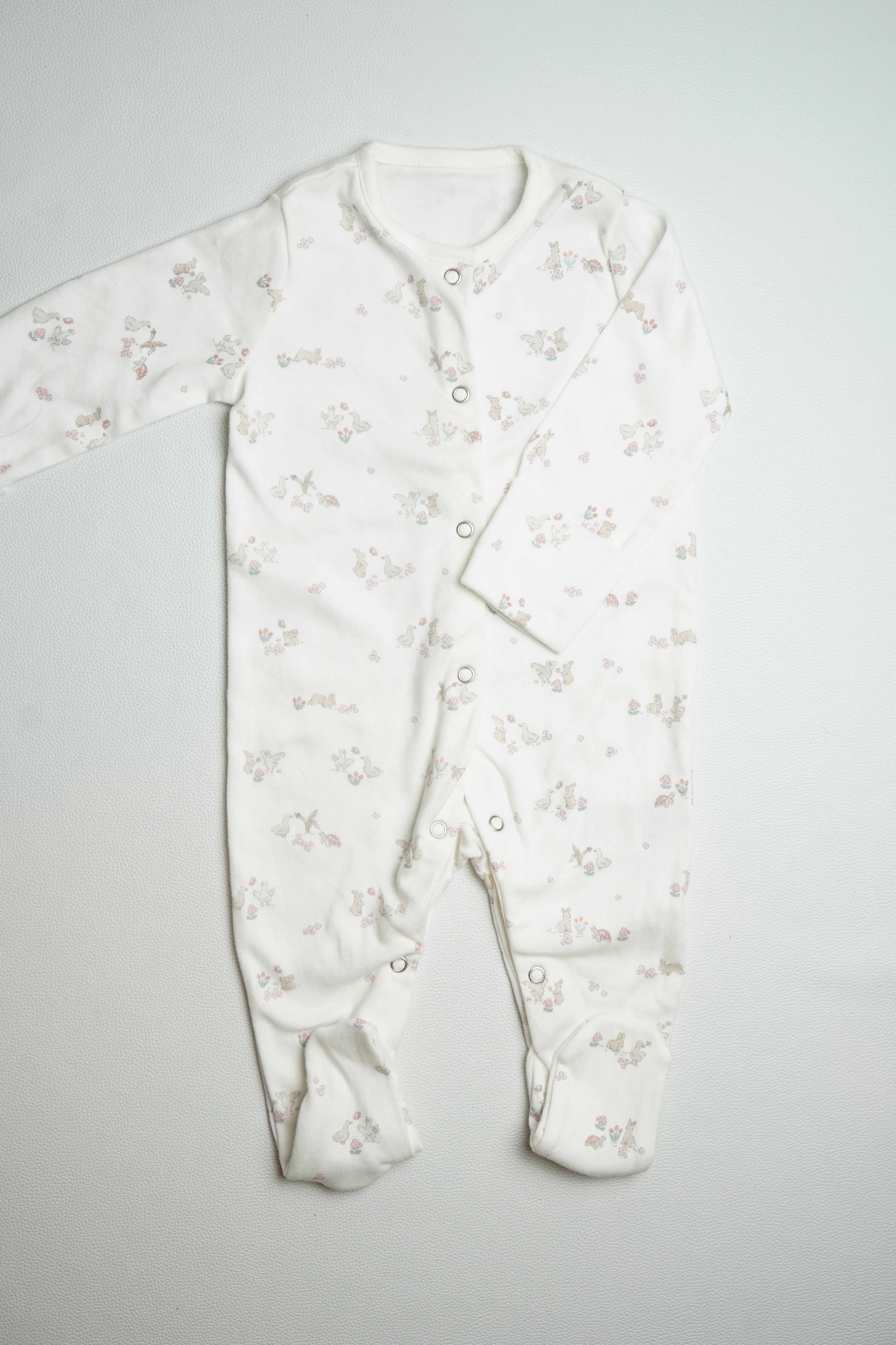 Rabbit & Duck | Jumpsuit