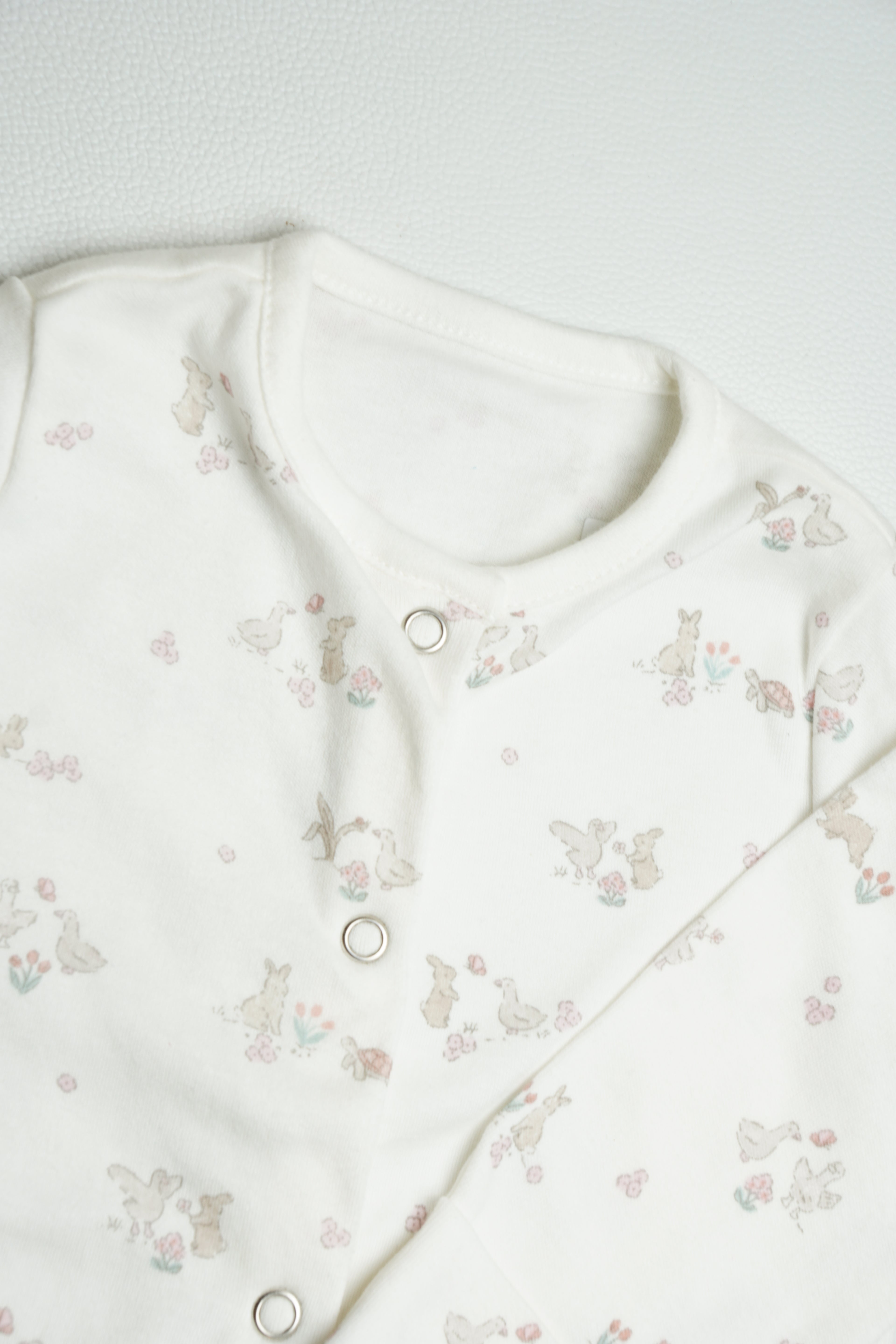 Rabbit & Duck | Jumpsuit