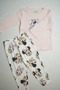 Pink Minnie | Co-ord set